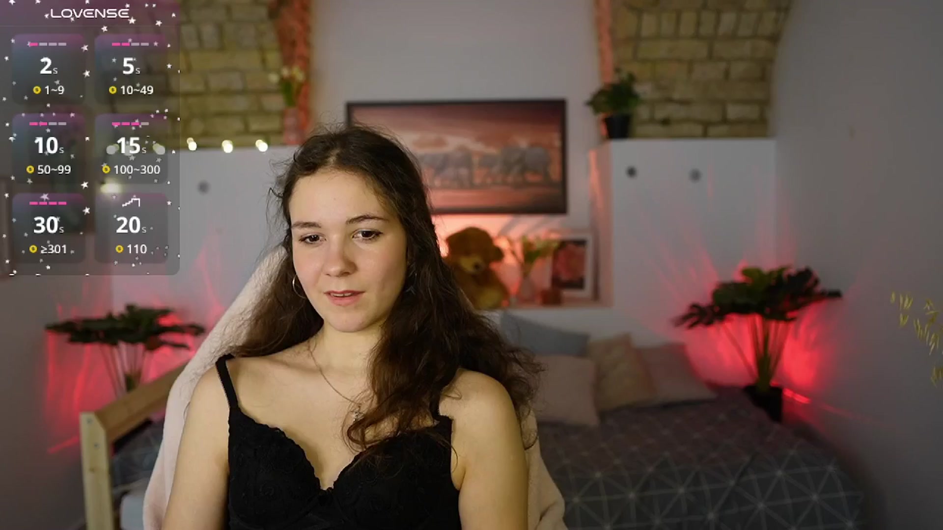 Gallery image thumbnail from Ava__Taylor_'s myfreecams stream on, 02/22/2025, 23:21 image 20 of 20