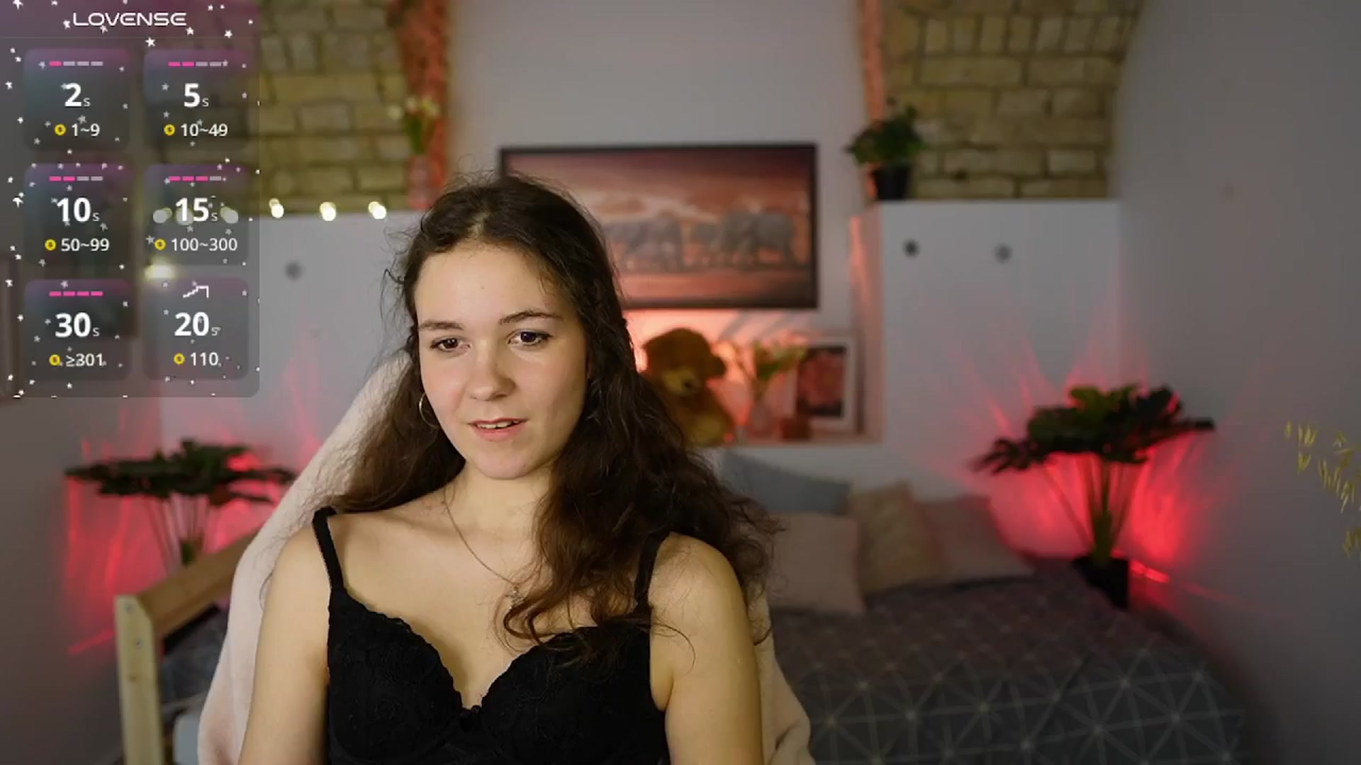 Gallery image thumbnail from Ava__Taylor_'s myfreecams stream on, 02/22/2025, 23:21 image 17 of 20