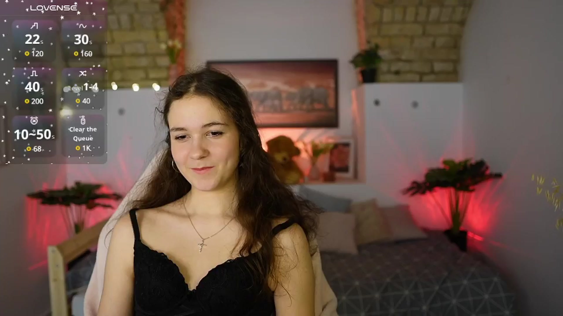 Gallery image thumbnail from Ava__Taylor_'s myfreecams stream on, 02/22/2025, 23:21 image 10 of 20