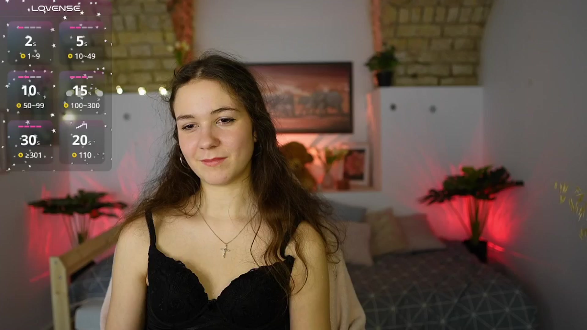 Gallery image thumbnail from Ava__Taylor_'s myfreecams stream on, 02/23/2025, 24:18 image 18 of 20