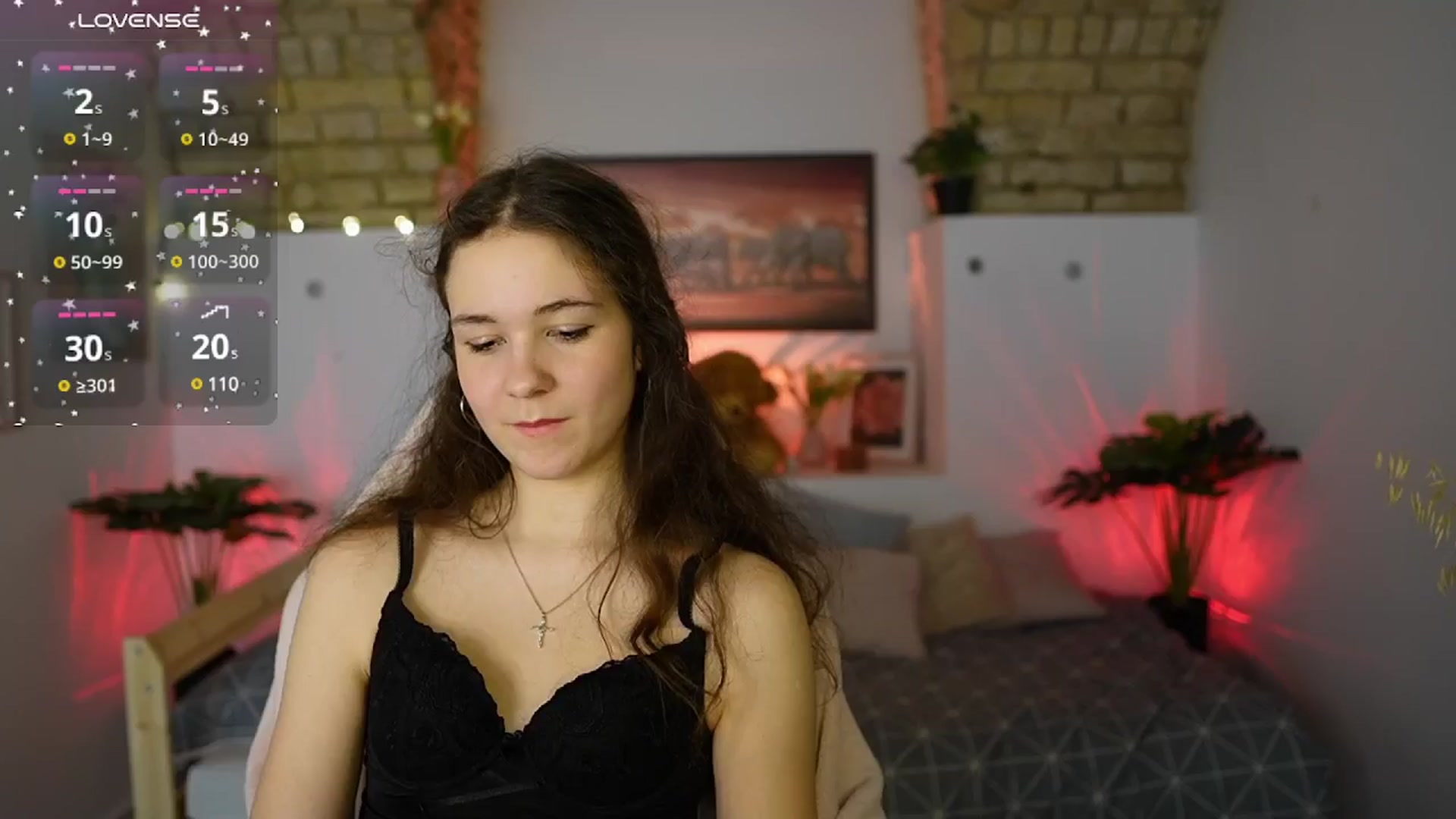 Gallery image thumbnail from Ava__Taylor_'s myfreecams stream on, 02/23/2025, 24:18 image 4 of 20