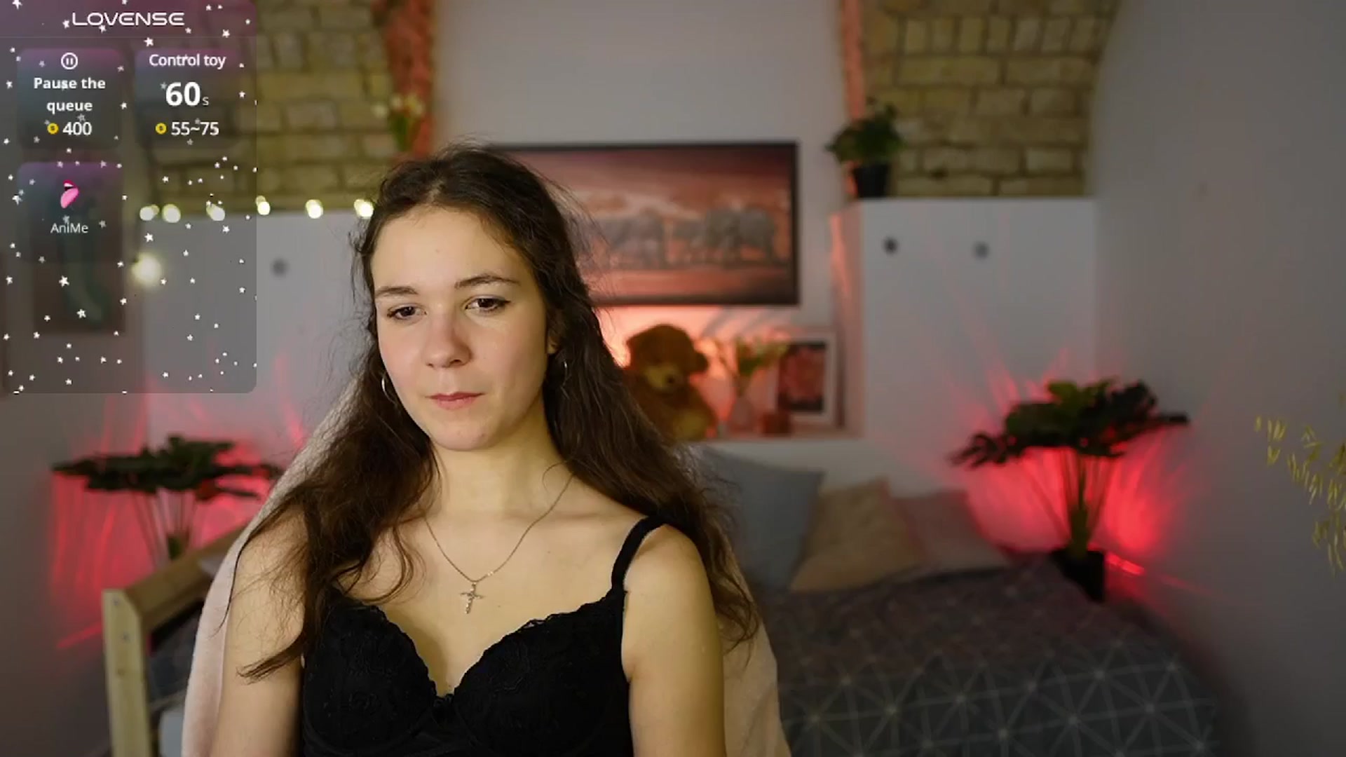 Gallery image thumbnail from Ava__Taylor_'s myfreecams stream on, 02/23/2025, 02:31 image 6 of 20