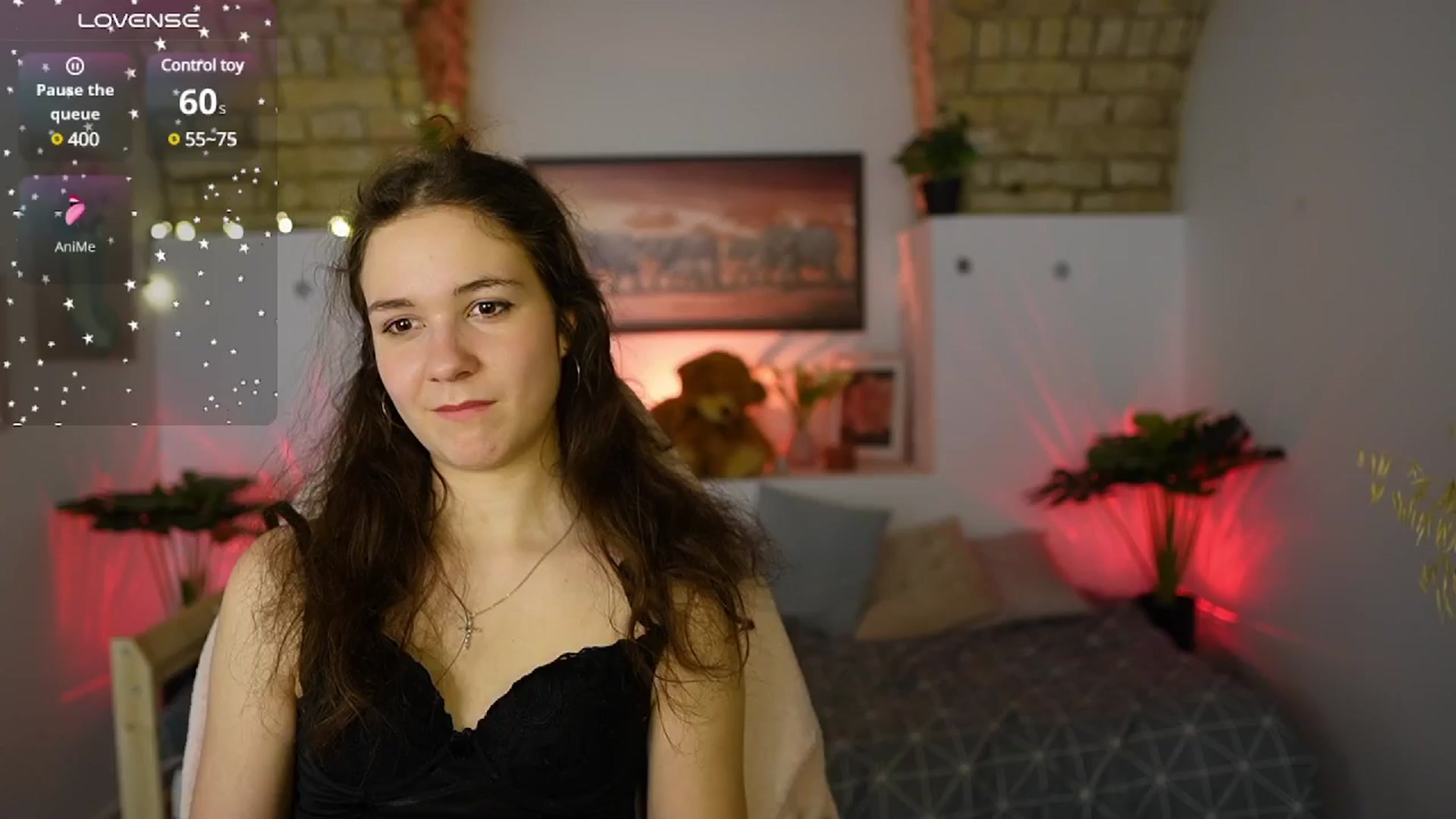 Gallery image thumbnail from Ava__Taylor_'s myfreecams stream on, 02/23/2025, 02:31 image 9 of 20