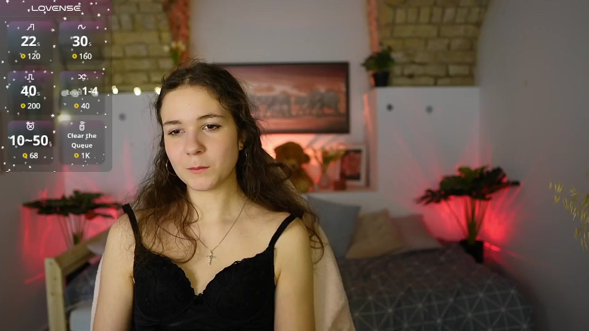 Gallery image thumbnail from Ava__Taylor_'s myfreecams stream on, 02/23/2025, 02:31 image 17 of 20
