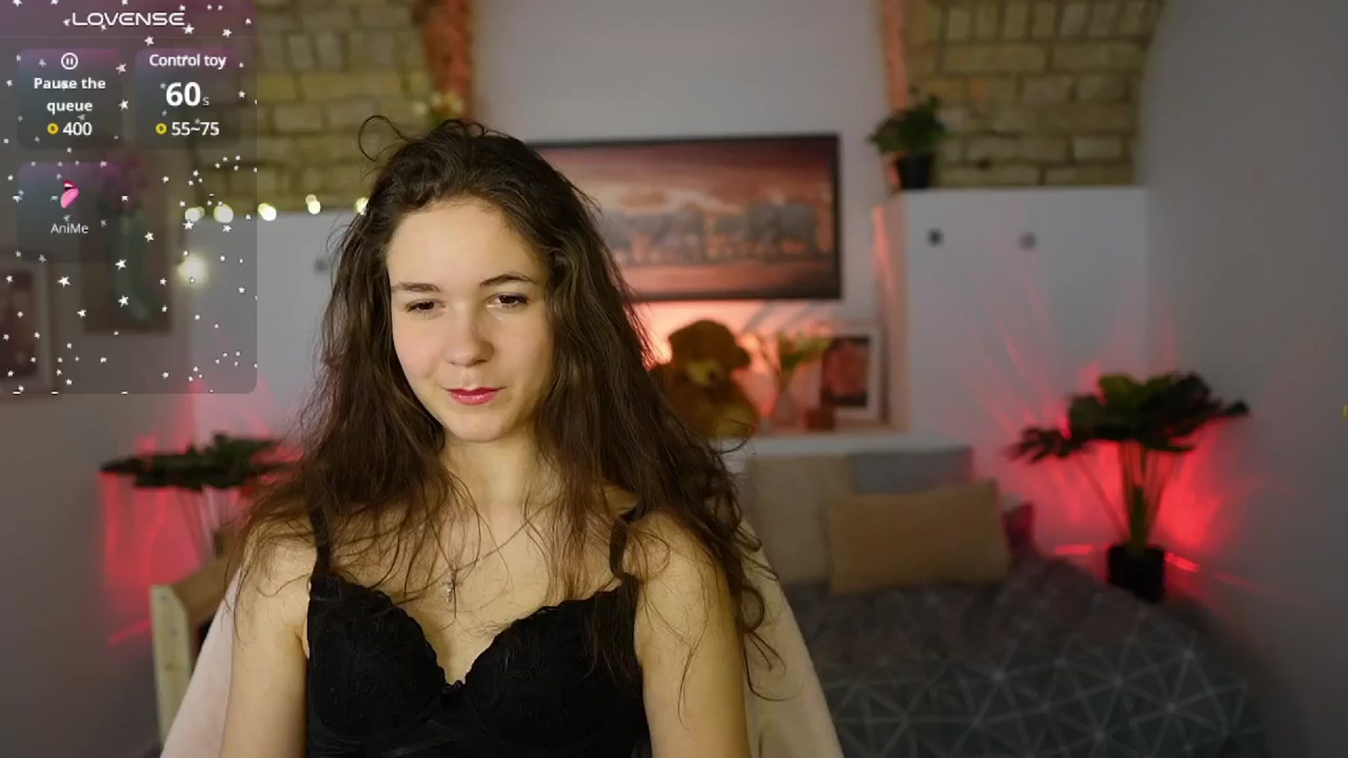 Gallery image thumbnail from Ava__Taylor_'s myfreecams stream on, 02/23/2025, 20:39 image 11 of 20