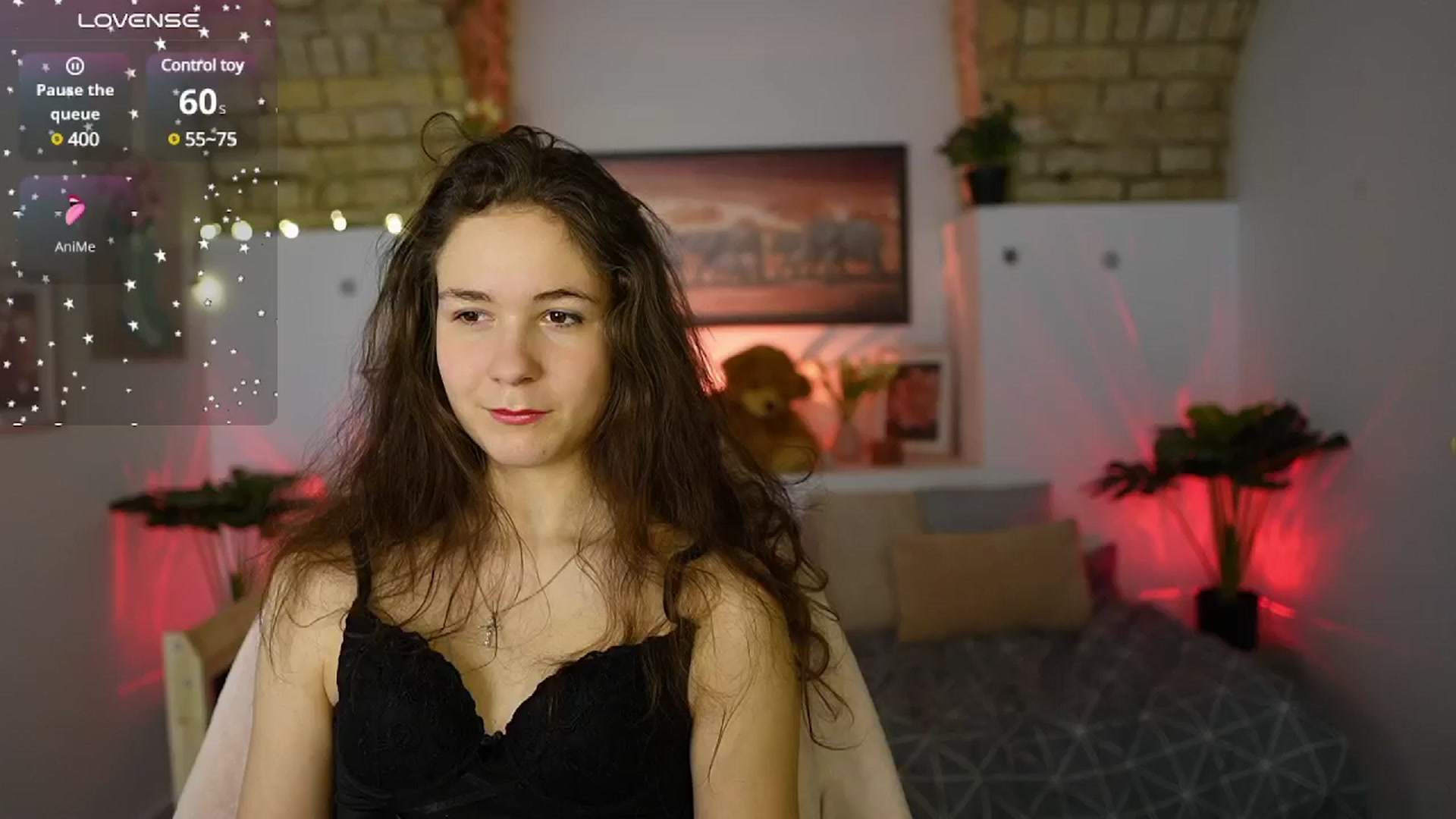 Gallery image thumbnail from Ava__Taylor_'s myfreecams stream on, 02/23/2025, 20:39 image 9 of 20