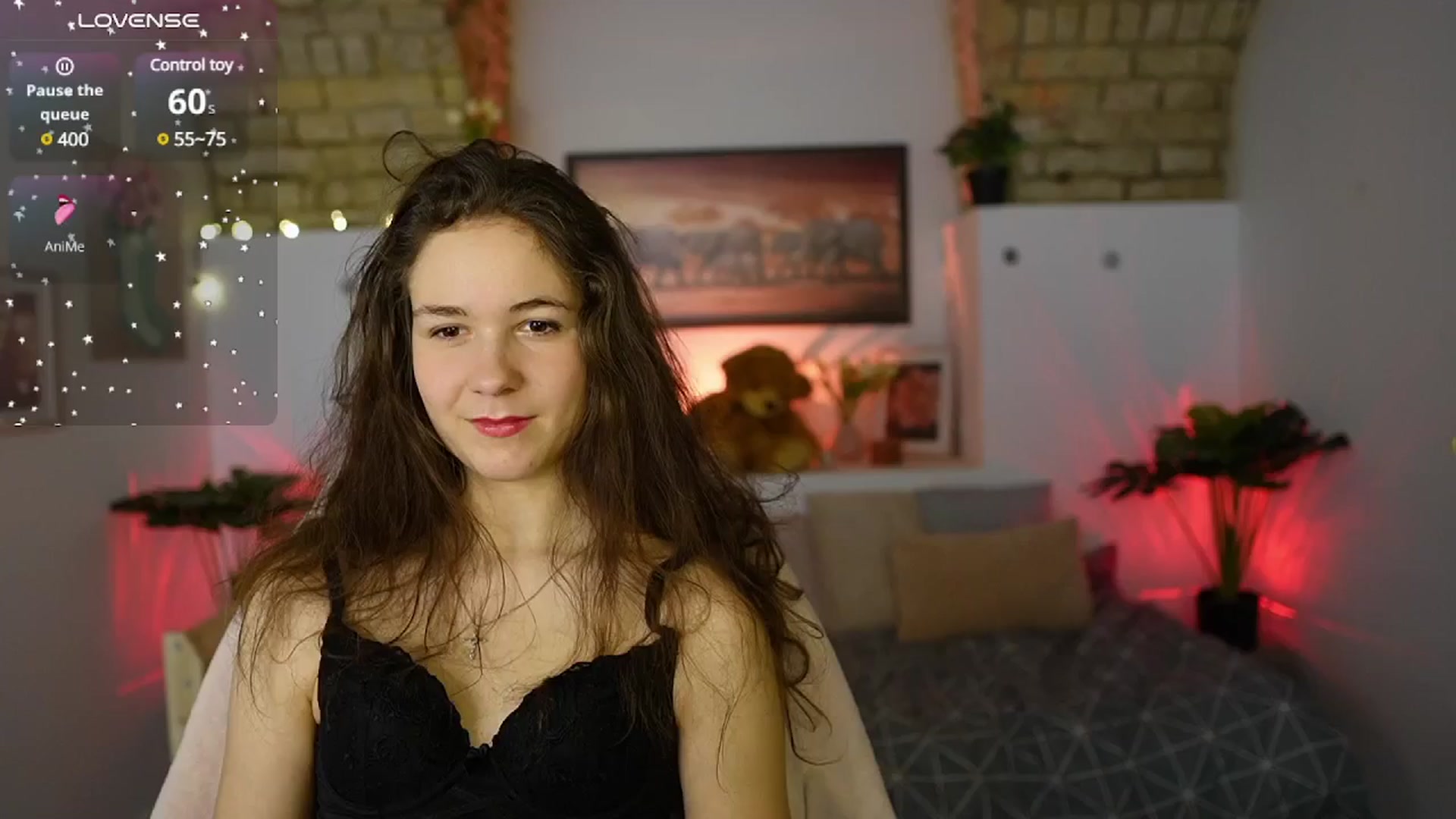 Gallery image thumbnail from Ava__Taylor_'s myfreecams stream on, 02/23/2025, 20:39 image 13 of 20