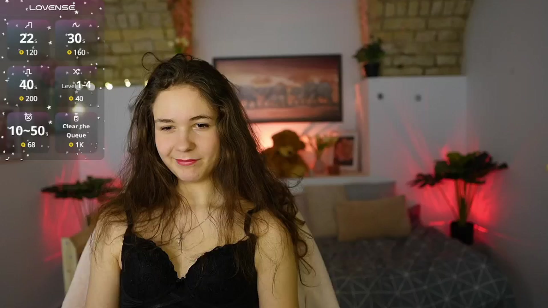 Gallery image thumbnail from Ava__Taylor_'s myfreecams stream on, 02/23/2025, 20:39 image 12 of 20