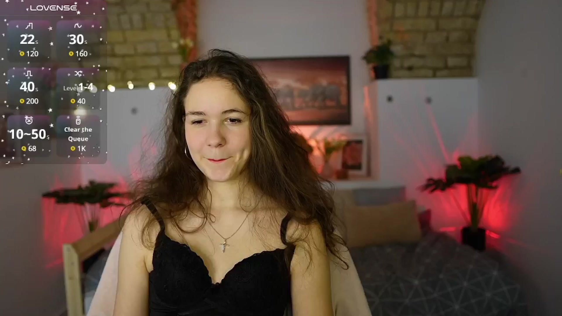 Gallery image thumbnail from Ava__Taylor_'s myfreecams stream on, 02/23/2025, 20:39 image 5 of 20