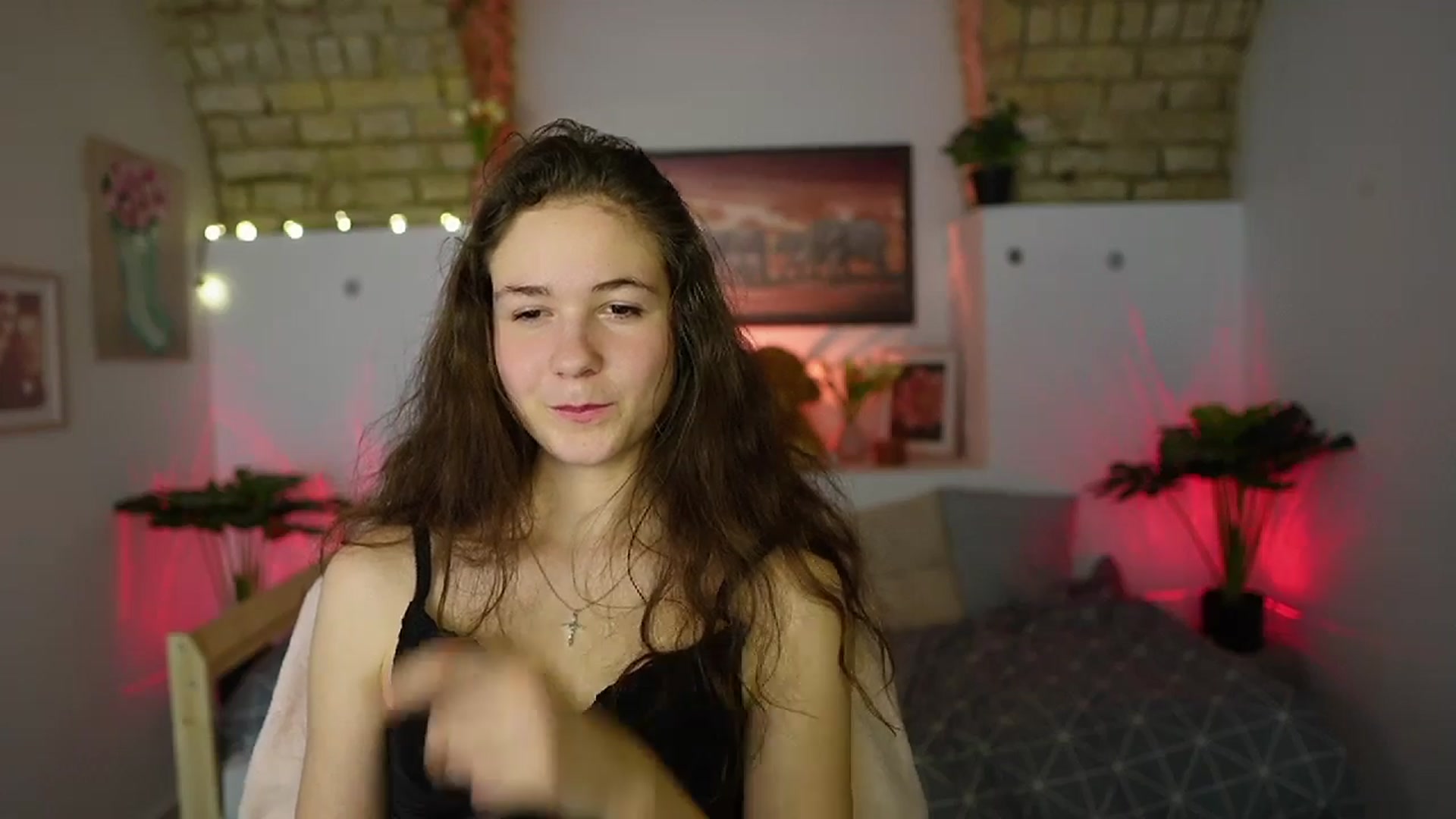 Gallery image thumbnail from Ava__Taylor_'s myfreecams stream on, 02/23/2025, 22:21 image 11 of 20