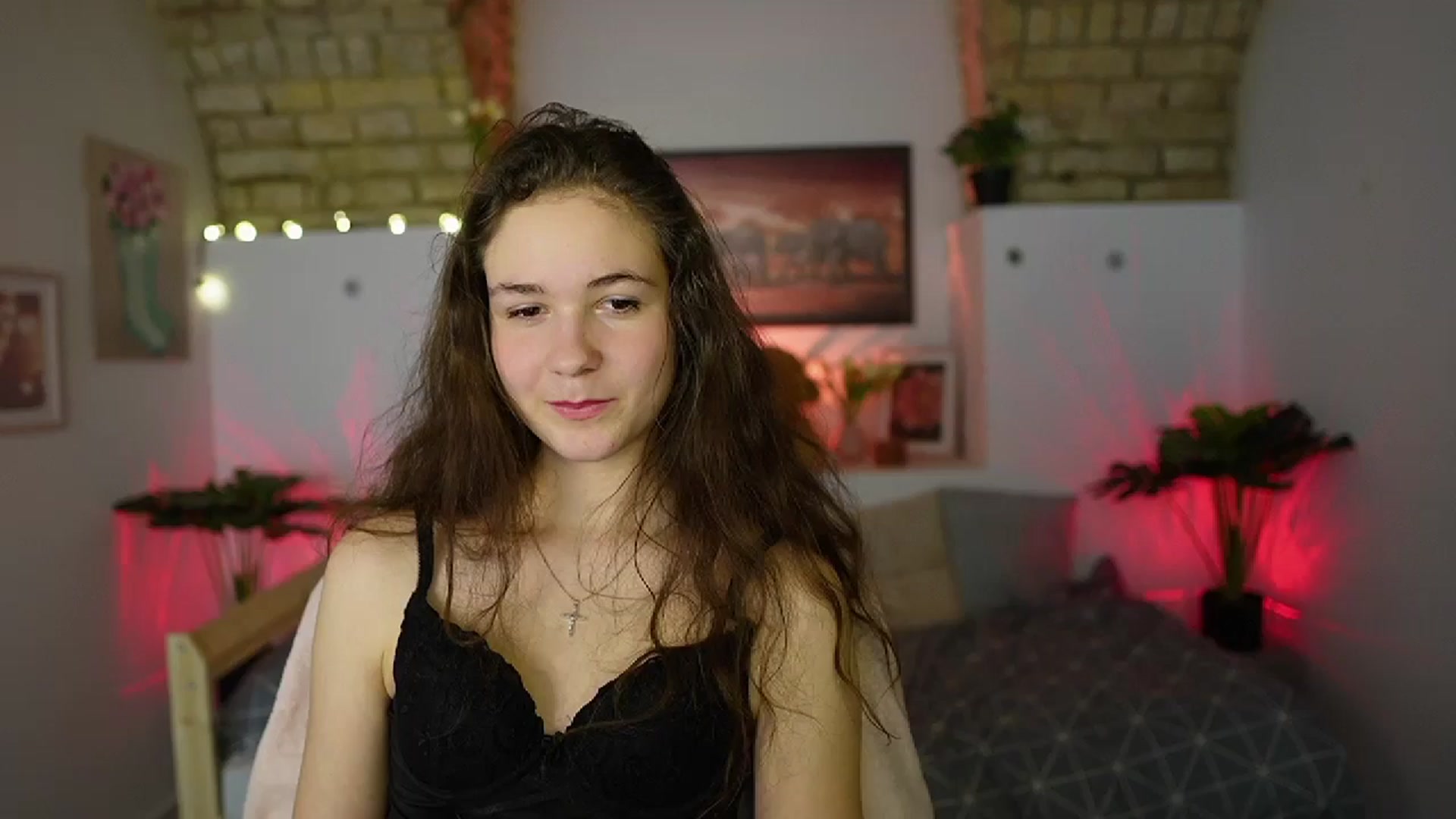 Gallery image thumbnail from Ava__Taylor_'s myfreecams stream on, 02/23/2025, 22:21 image 9 of 20