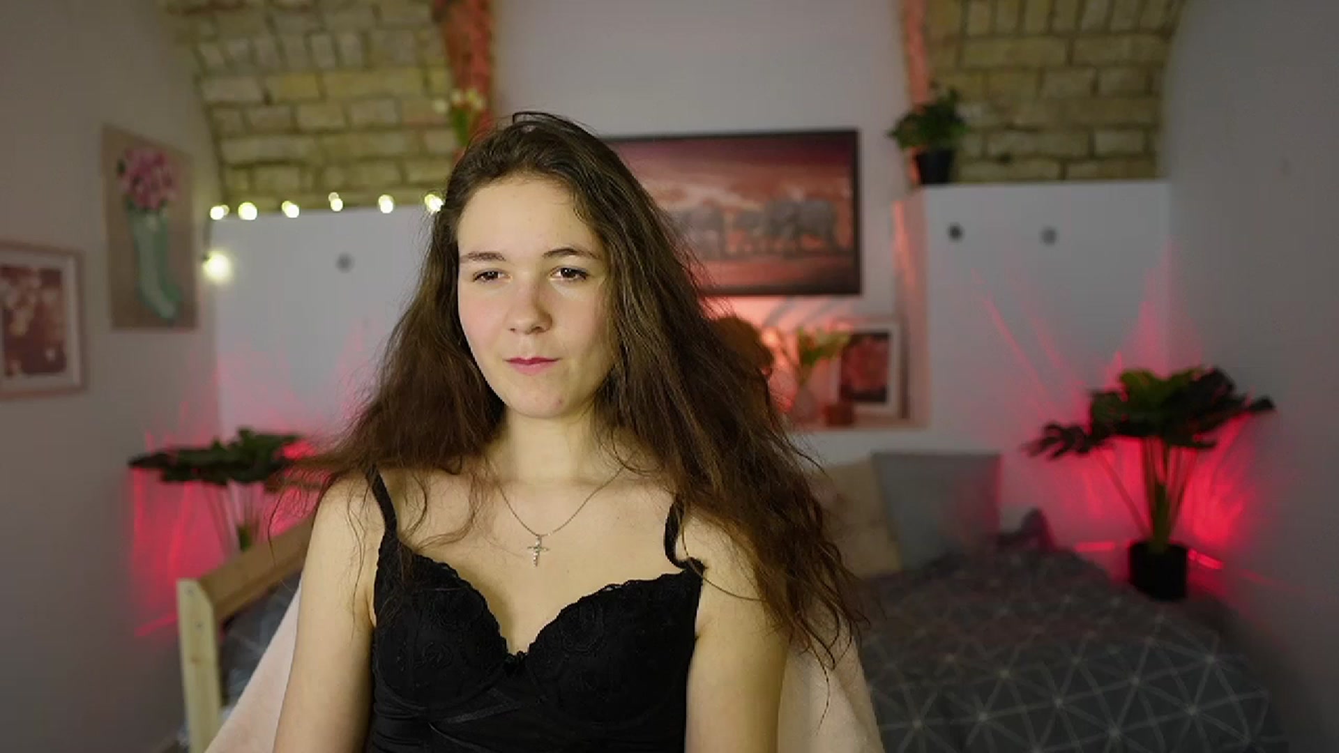 Gallery image thumbnail from Ava__Taylor_'s myfreecams stream on, 02/23/2025, 23:59 image 1 of 20