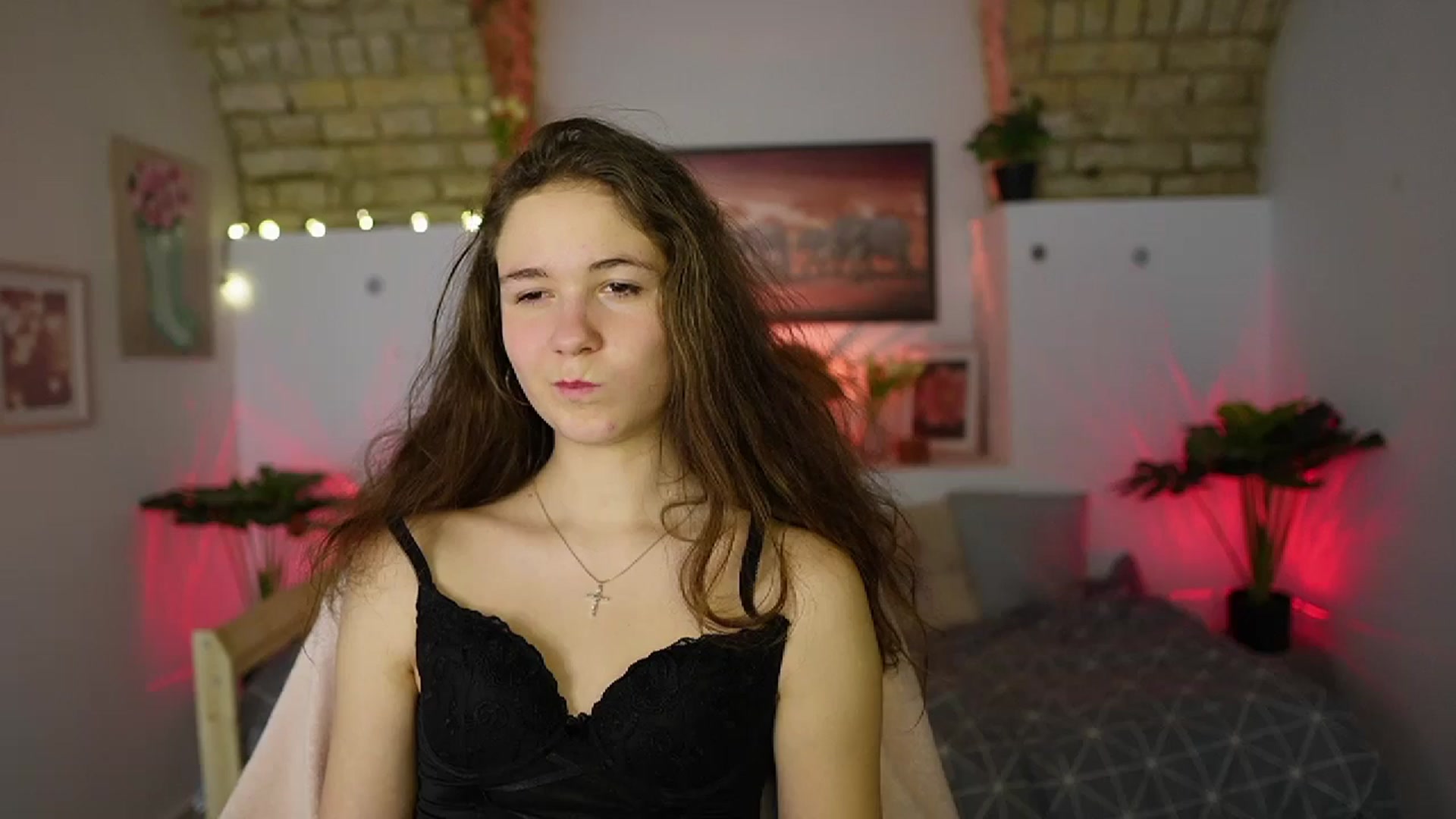 Gallery image thumbnail from Ava__Taylor_'s myfreecams stream on, 02/23/2025, 23:59 image 14 of 20