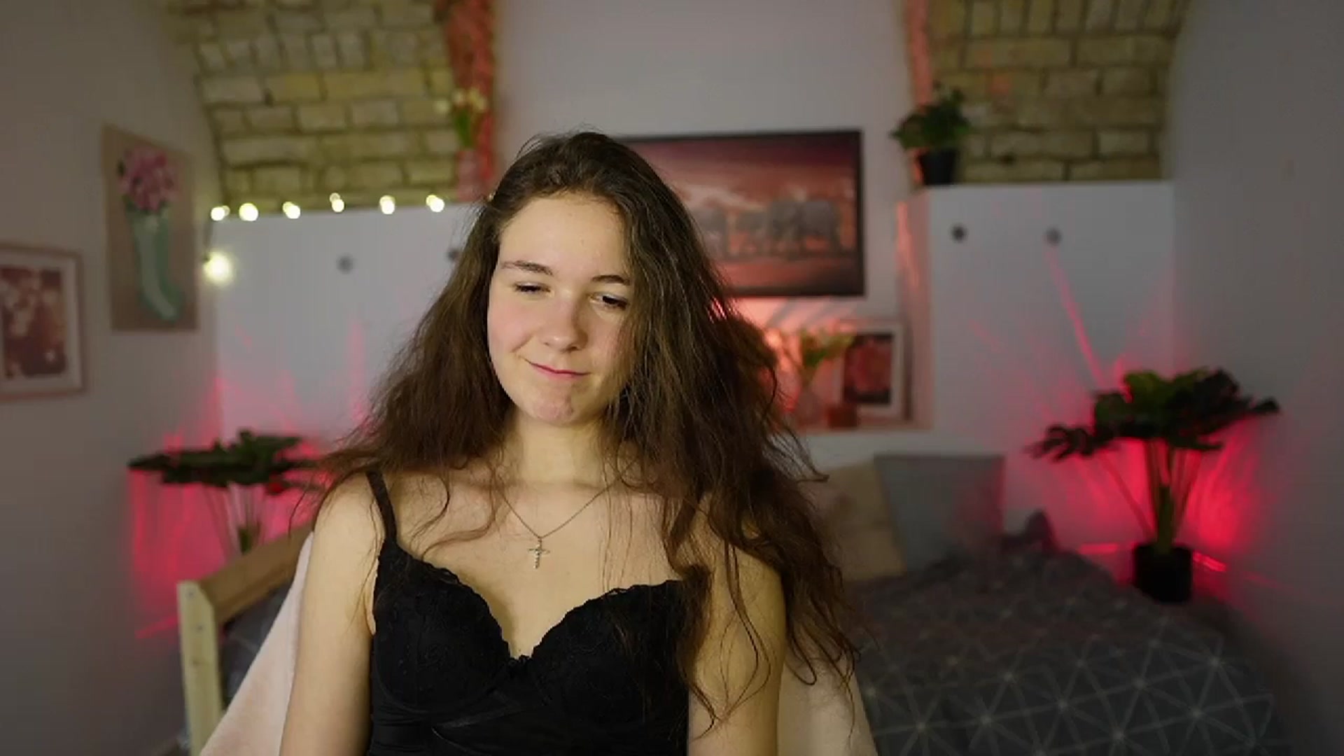 Gallery image thumbnail from Ava__Taylor_'s myfreecams stream on, 02/23/2025, 23:59 image 4 of 20