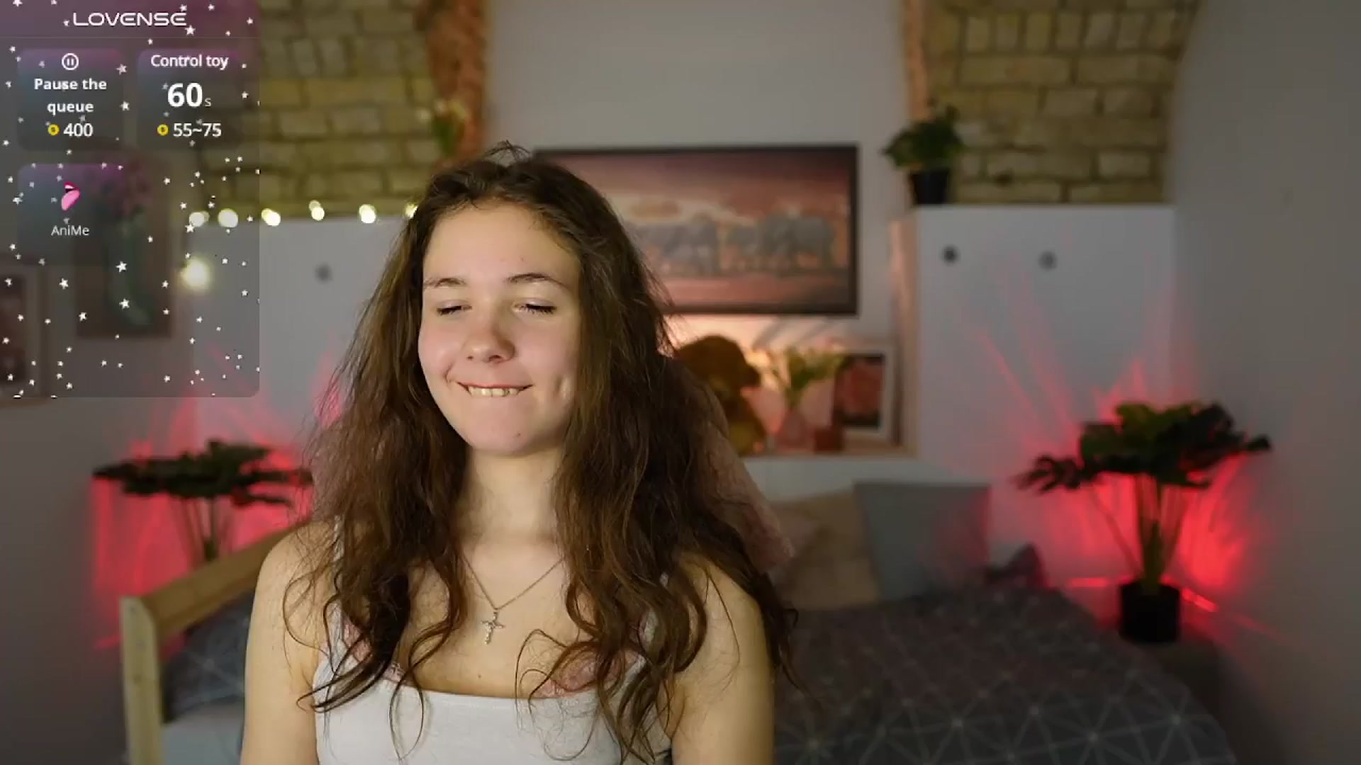 Gallery image thumbnail from Ava__Taylor_'s myfreecams stream on, 02/26/2025, 20:02 image 7 of 20