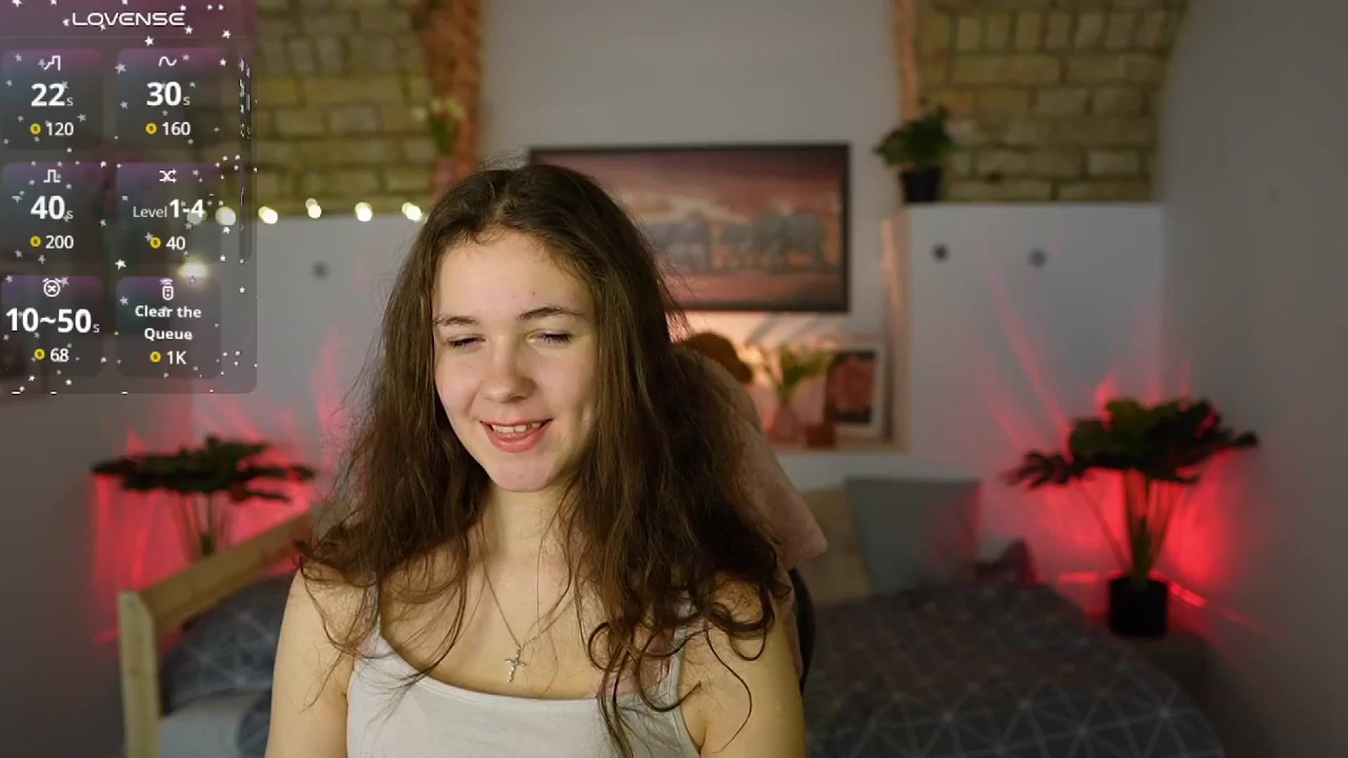 Gallery image thumbnail from Ava__Taylor_'s myfreecams stream on, 02/26/2025, 20:02 image 1 of 20