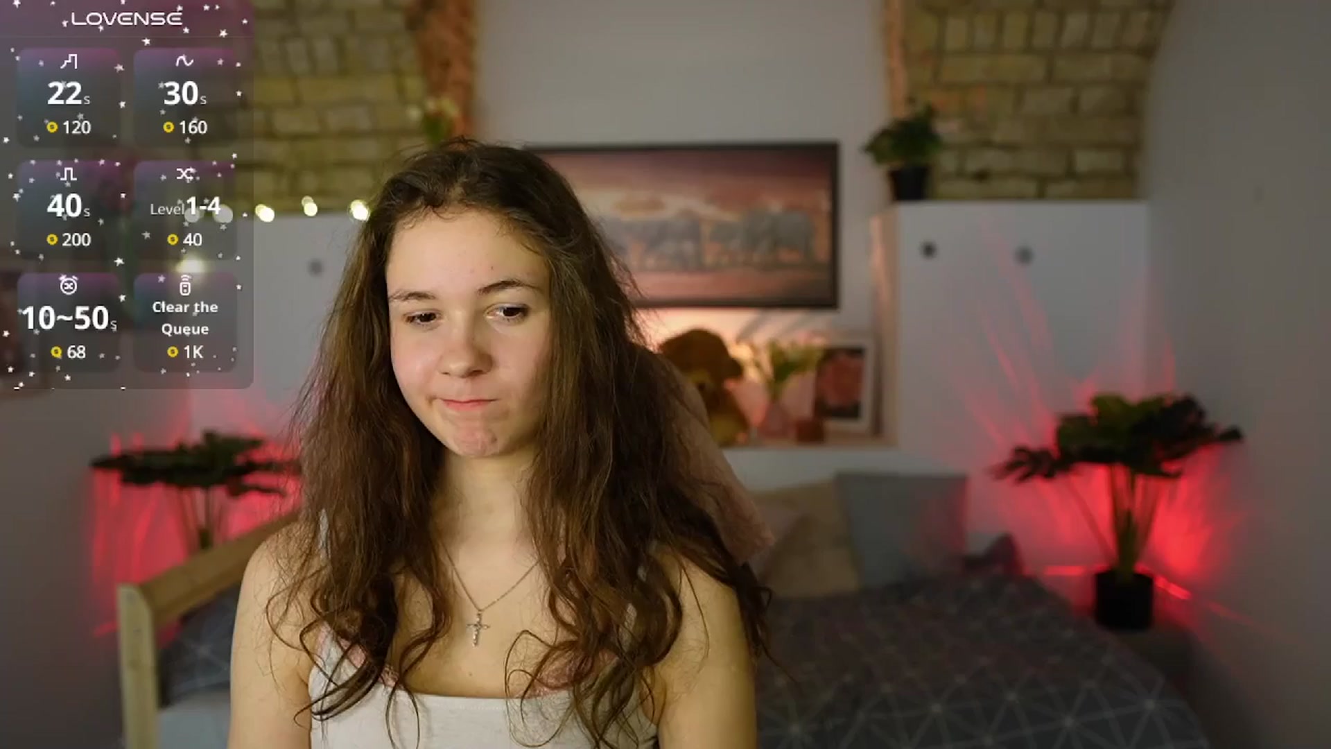 Gallery image thumbnail from Ava__Taylor_'s myfreecams stream on, 02/26/2025, 20:02 image 6 of 20