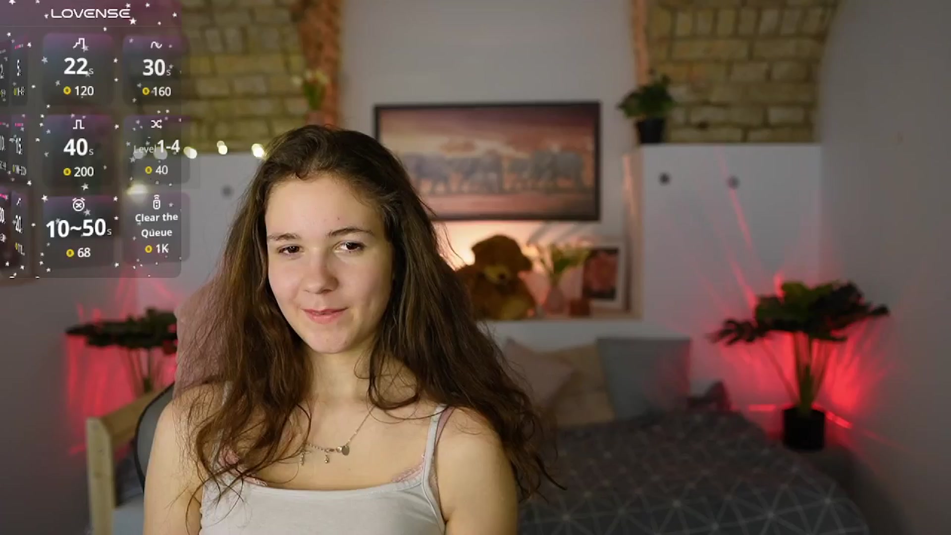 Gallery image thumbnail from Ava__Taylor_'s myfreecams stream on, 02/26/2025, 21:22 image 7 of 20