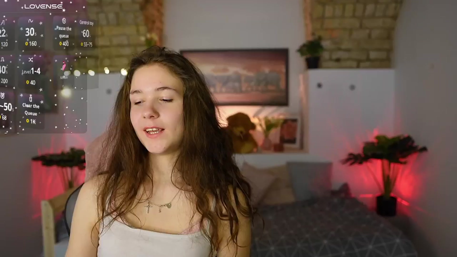Gallery image thumbnail from Ava__Taylor_'s myfreecams stream on, 02/26/2025, 21:22 image 3 of 20