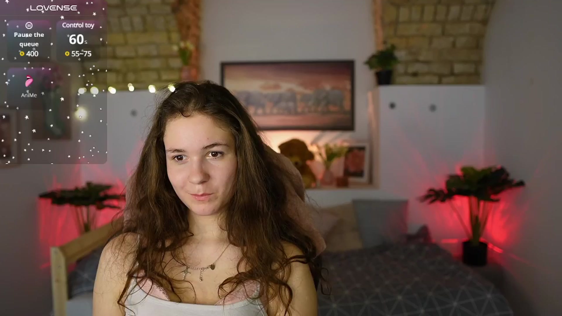Gallery image thumbnail from Ava__Taylor_'s myfreecams stream on, 02/26/2025, 21:22 image 20 of 20