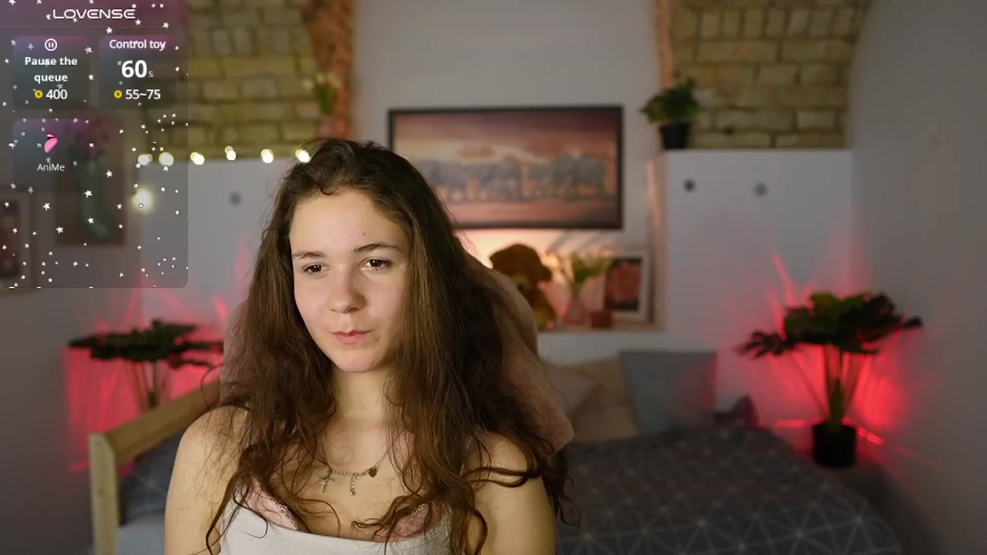 Gallery image thumbnail from Ava__Taylor_'s myfreecams stream on, 02/26/2025, 21:22 image 18 of 20