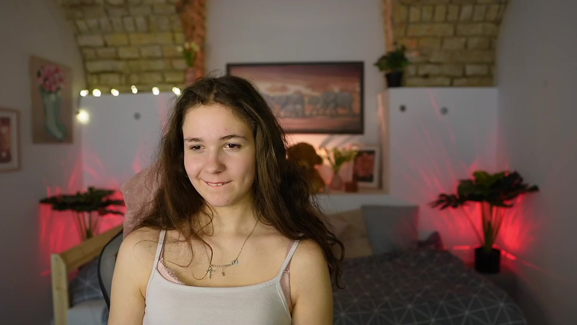 Gallery image thumbnail from Ava__Taylor_'s myfreecams stream on, 02/26/2025, 21:22 image 1 of 20