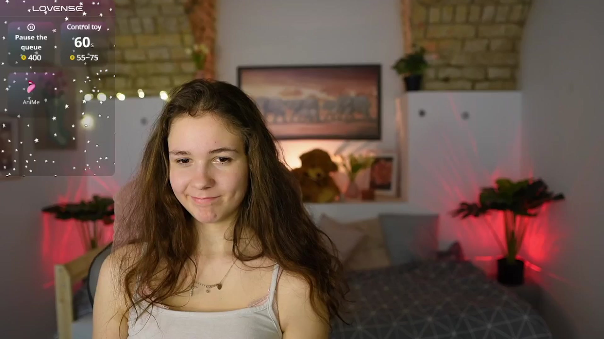 Gallery image thumbnail from Ava__Taylor_'s myfreecams stream on, 02/26/2025, 21:22 image 8 of 20