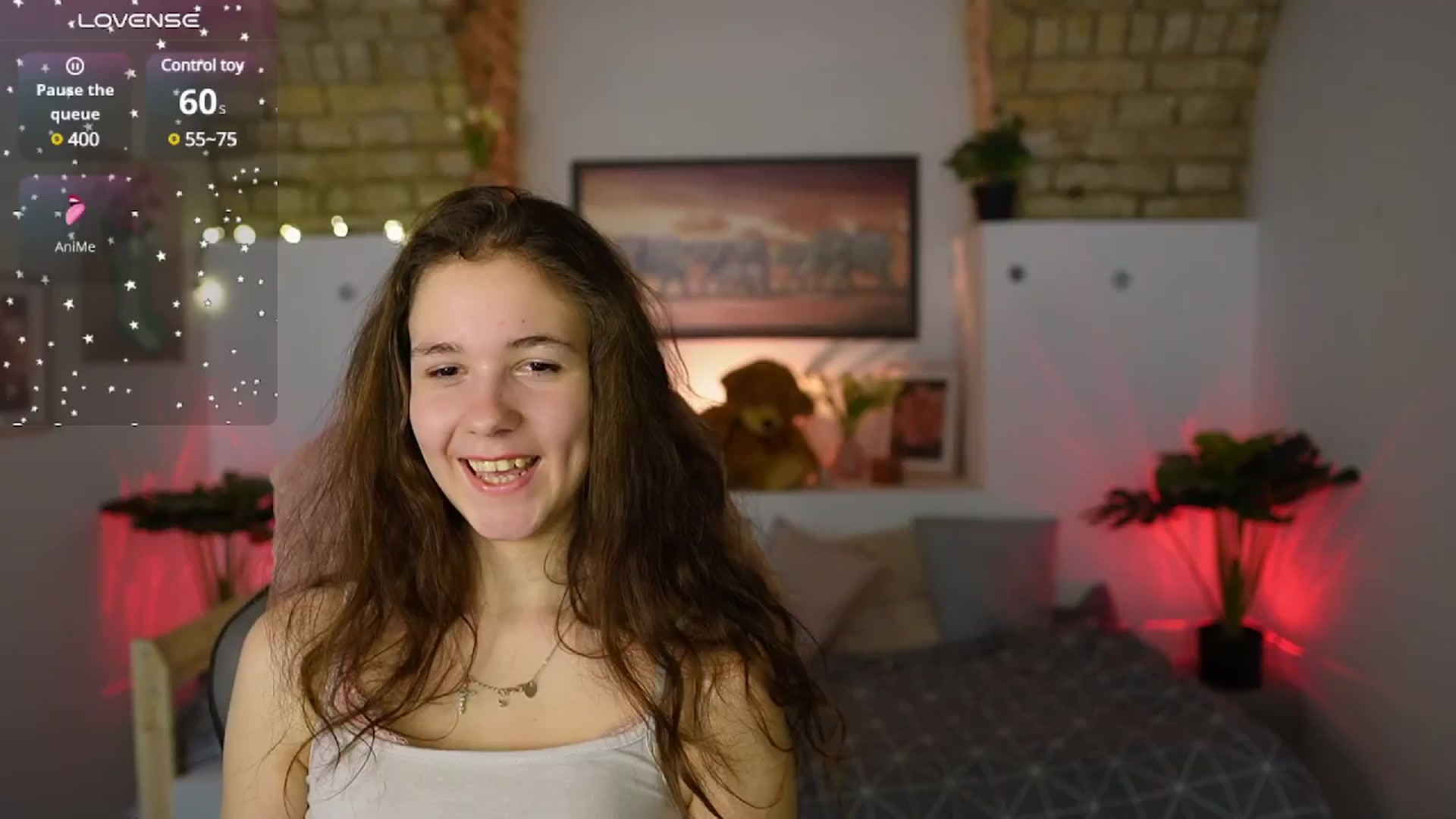 Gallery image thumbnail from Ava__Taylor_'s myfreecams stream on, 02/26/2025, 21:22 image 6 of 20