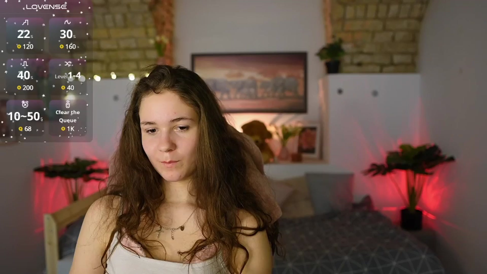 Gallery image thumbnail from Ava__Taylor_'s myfreecams stream on, 02/26/2025, 21:22 image 17 of 20