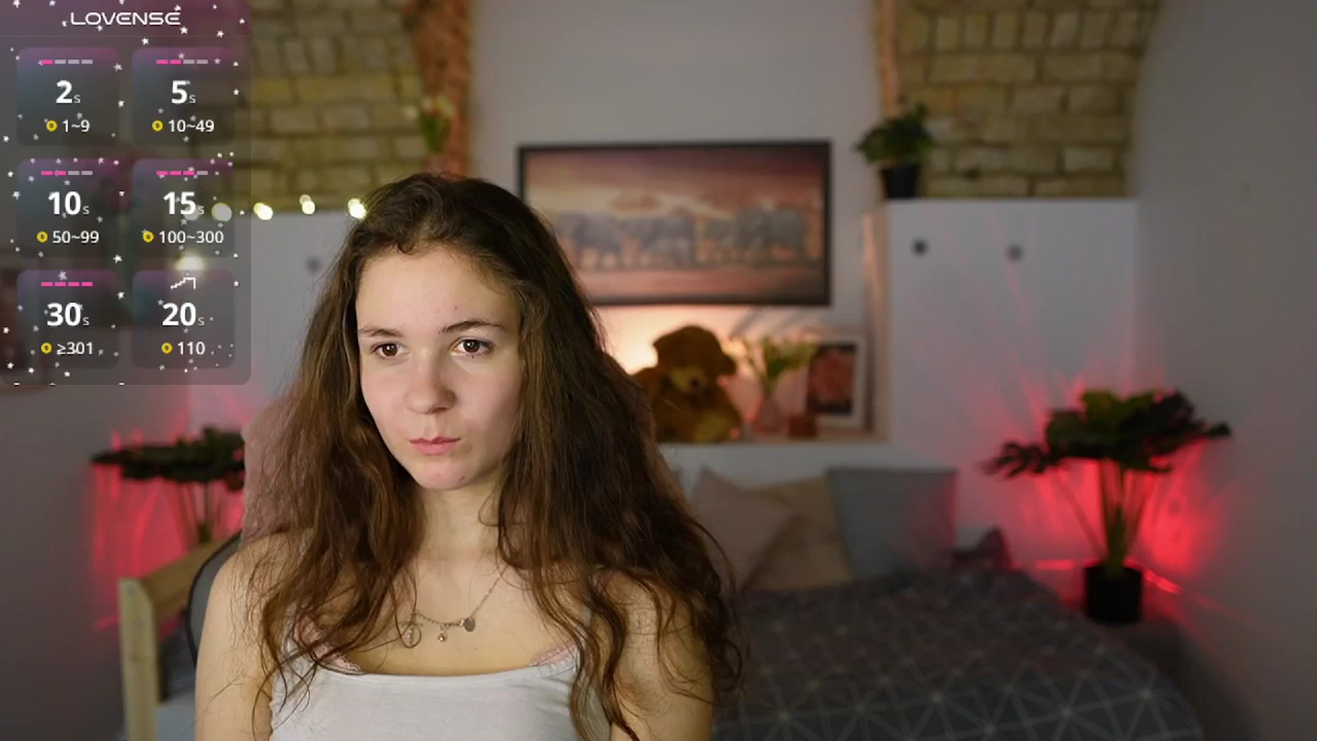 Gallery image thumbnail from Ava__Taylor_'s myfreecams stream on, 02/26/2025, 21:22 image 9 of 20