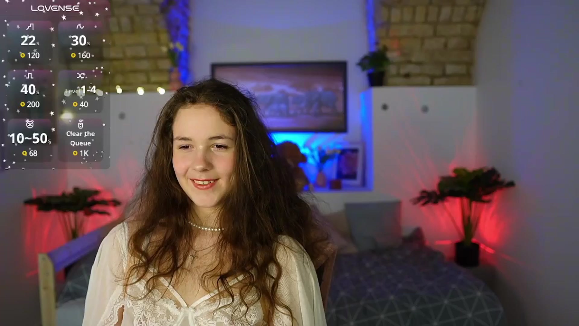 Gallery image thumbnail from Ava__Taylor_'s myfreecams stream on, 02/27/2025, 21:00 image 8 of 20