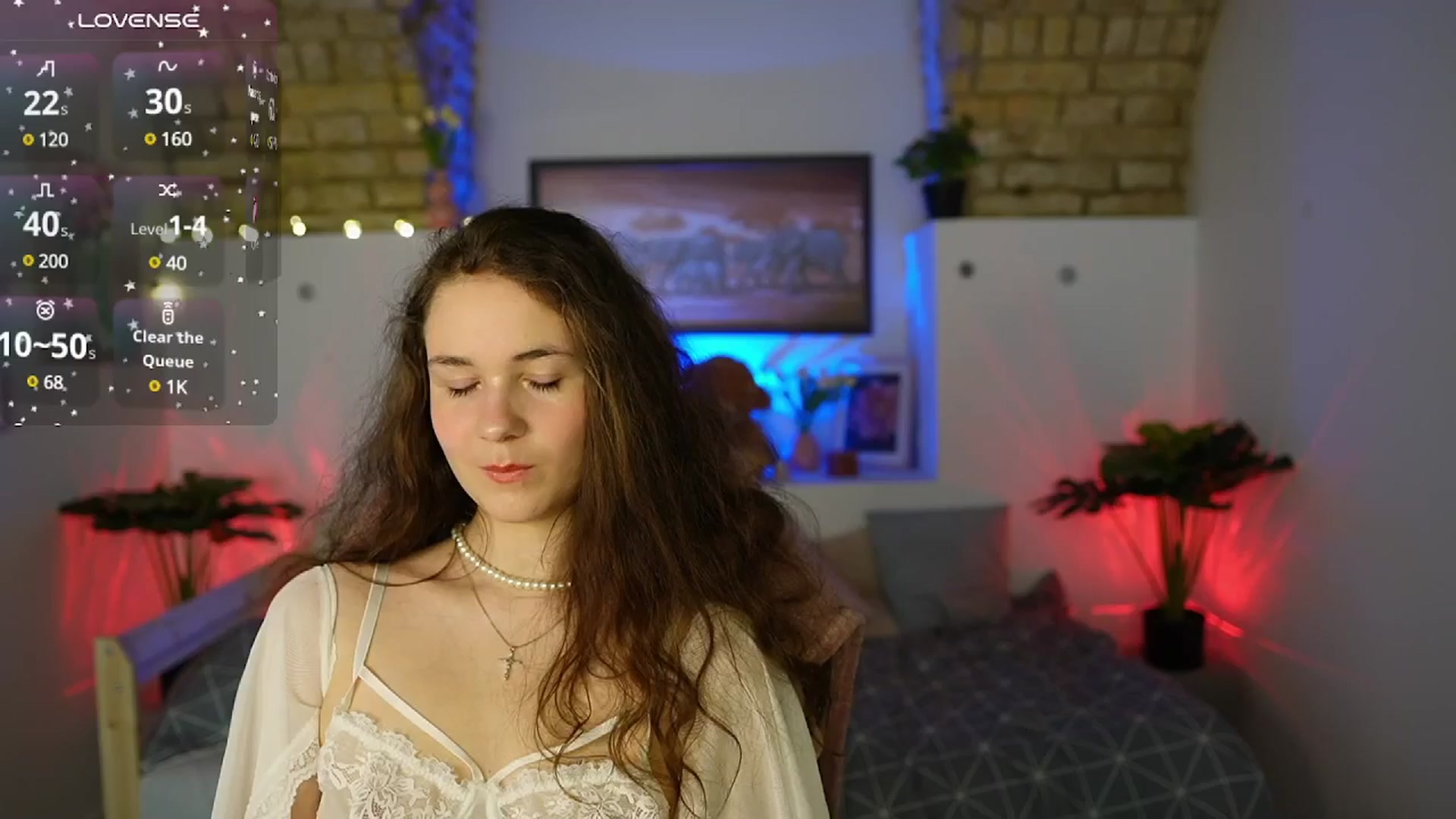 Gallery image thumbnail from Ava__Taylor_'s myfreecams stream on, 02/27/2025, 21:00 image 18 of 20