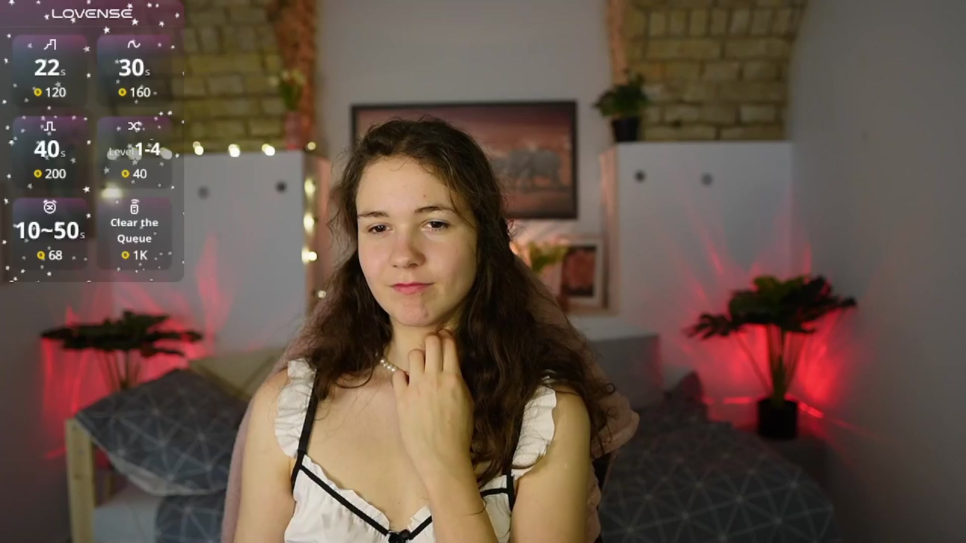 Gallery image thumbnail from Ava__Taylor_'s myfreecams stream on, 02/28/2025, 20:35 image 7 of 20