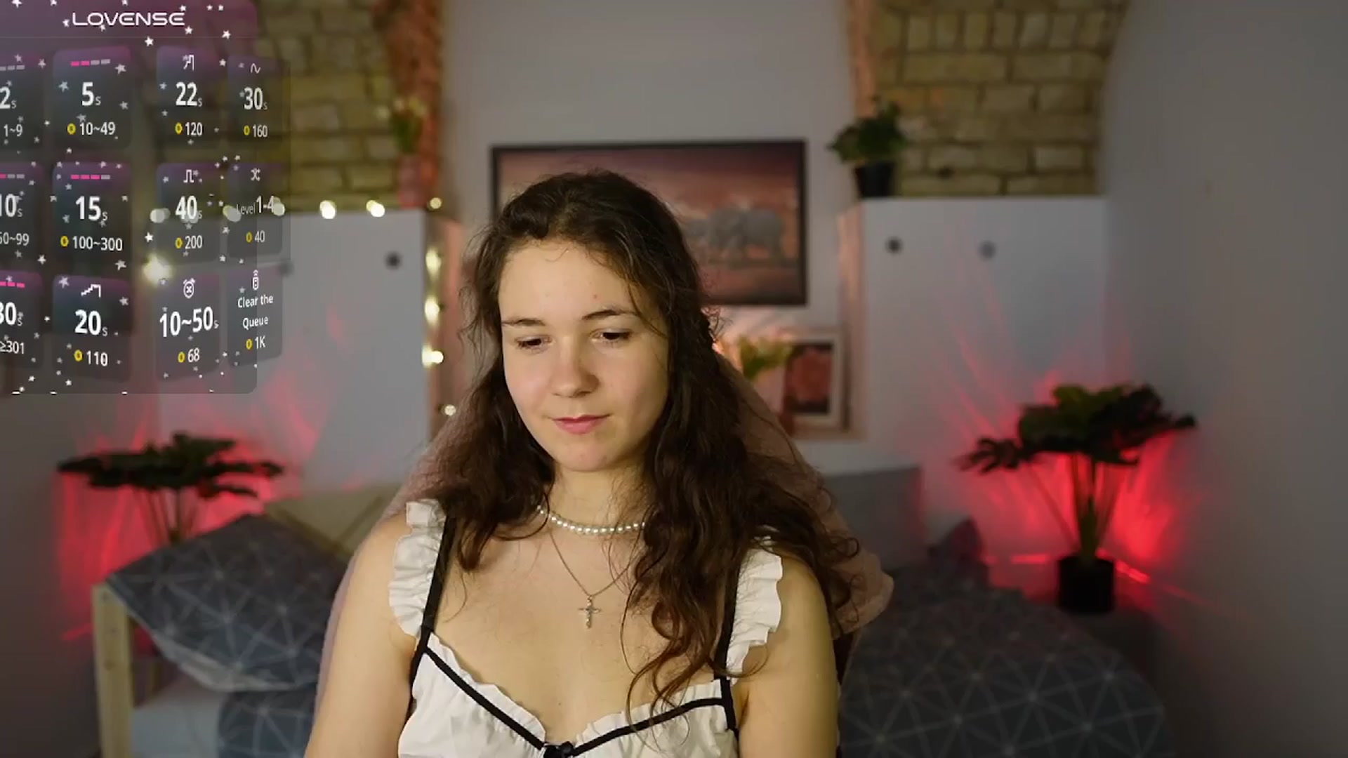 Gallery image thumbnail from Ava__Taylor_'s myfreecams stream on, 02/28/2025, 20:35 image 17 of 20