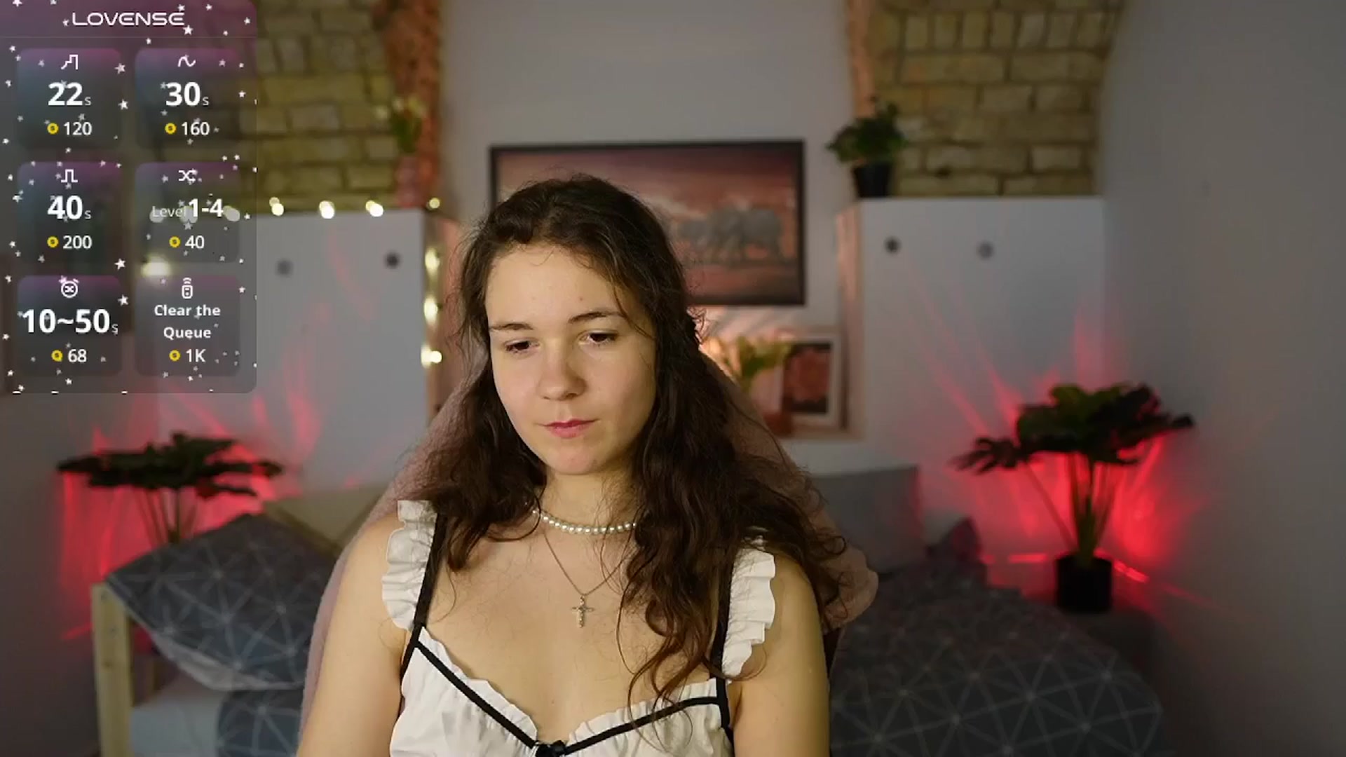 Gallery image thumbnail from Ava__Taylor_'s myfreecams stream on, 02/28/2025, 20:35 image 18 of 20