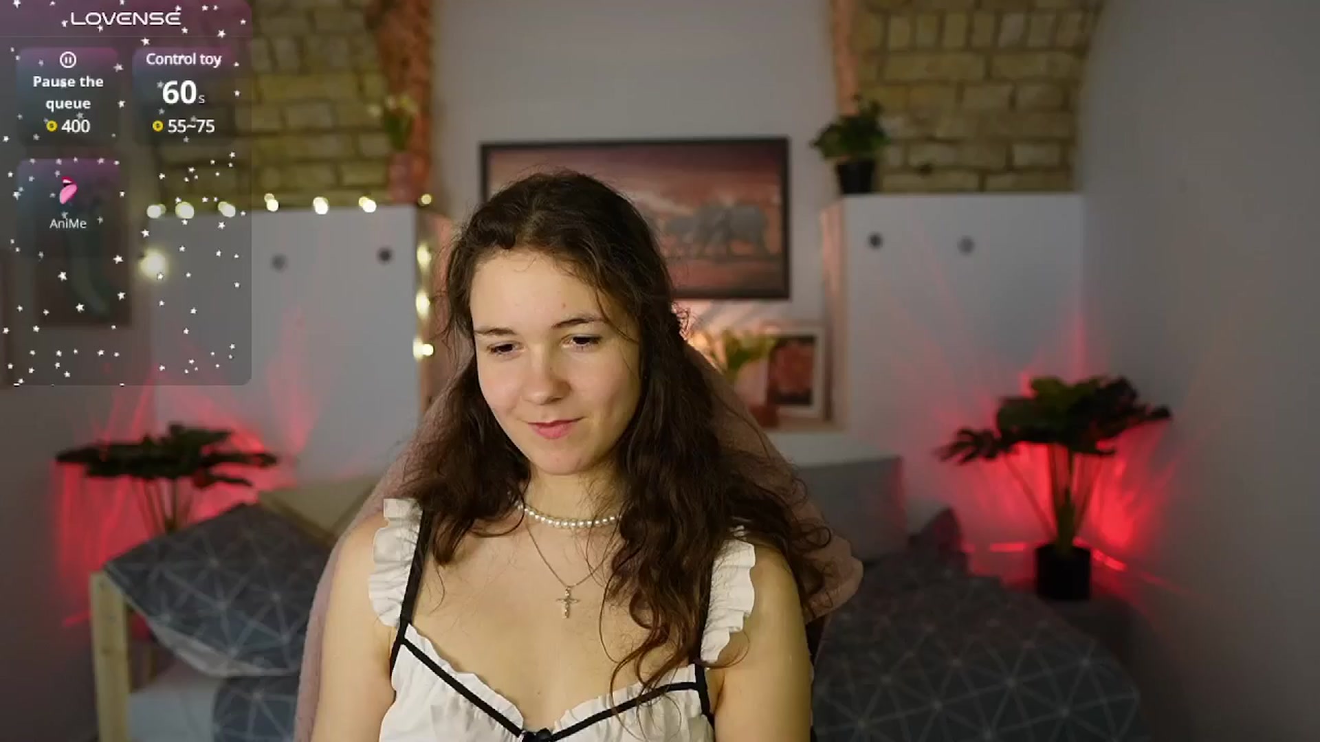 Gallery image thumbnail from Ava__Taylor_'s myfreecams stream on, 02/28/2025, 20:35 image 20 of 20