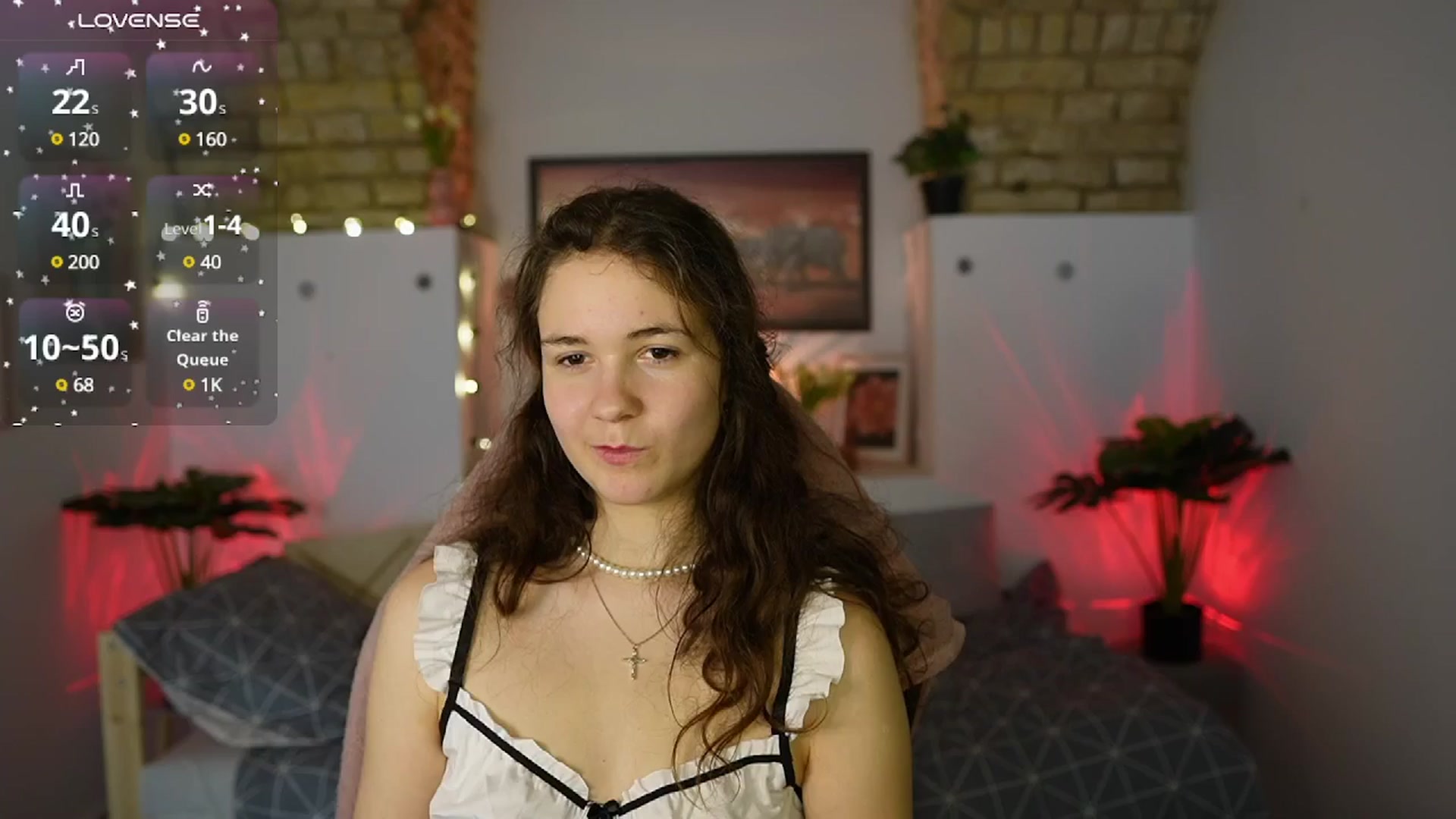Gallery image thumbnail from Ava__Taylor_'s myfreecams stream on, 02/28/2025, 20:35 image 13 of 20
