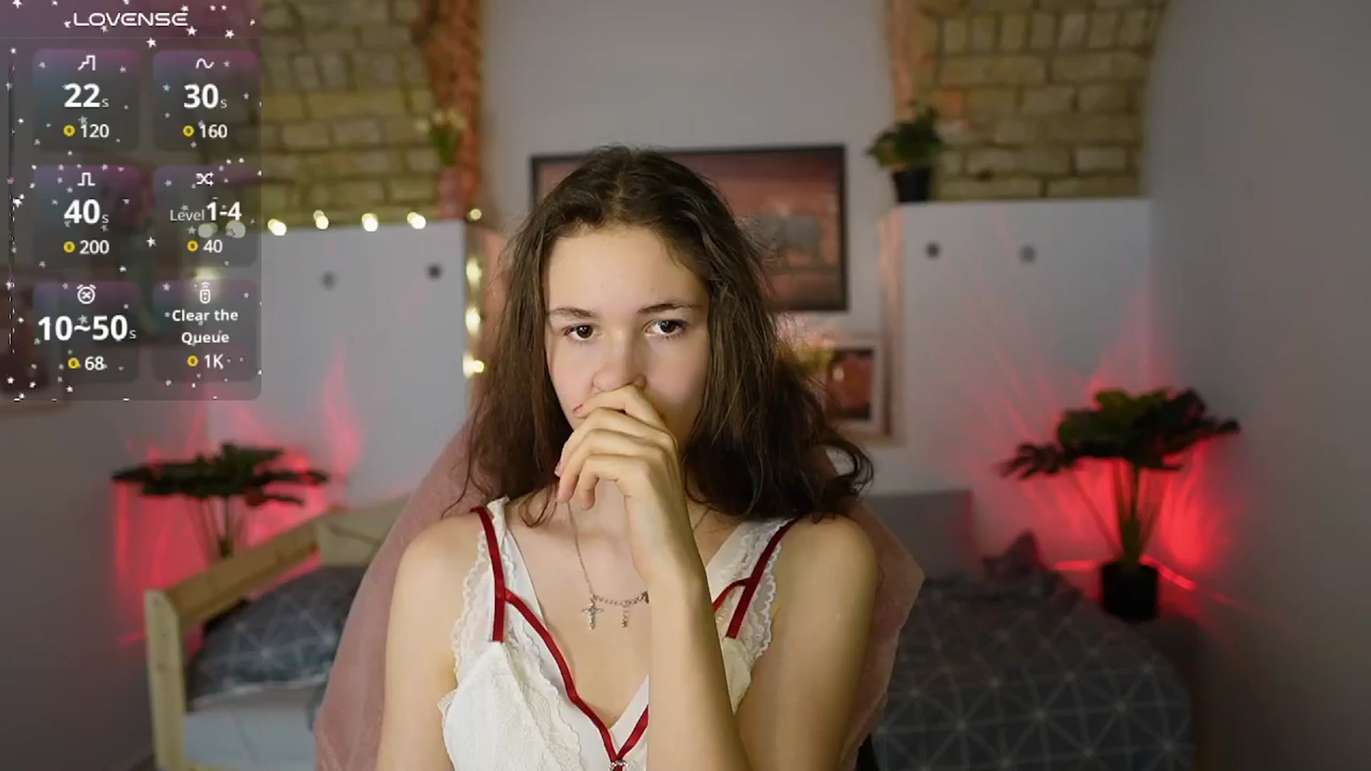 Gallery image thumbnail from Ava__Taylor_'s myfreecams stream on, 03/01/2025, 23:18 image 14 of 20