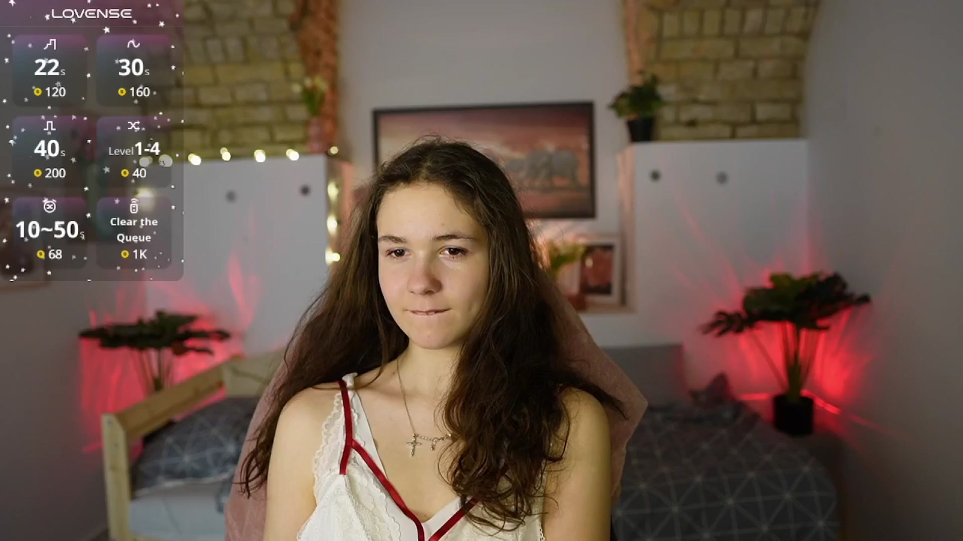 Gallery image thumbnail from Ava__Taylor_'s myfreecams stream on, 03/01/2025, 23:18 image 16 of 20