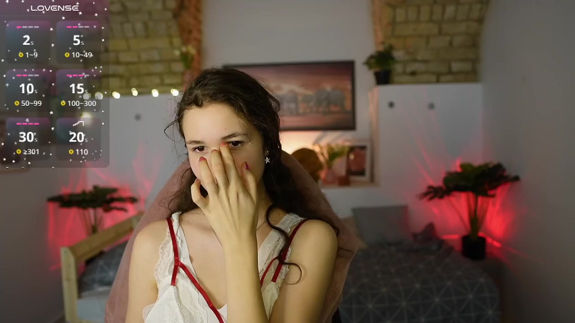 Gallery image thumbnail from Ava__Taylor_'s myfreecams stream on, 03/02/2025, 01:01 image 19 of 20