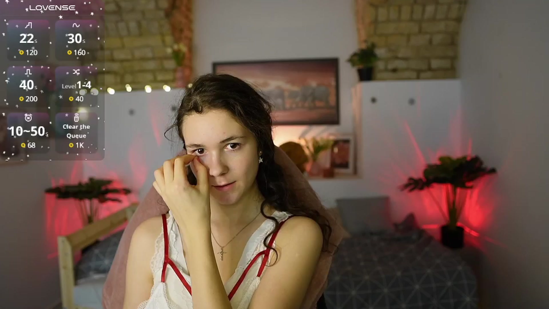 Gallery image thumbnail from Ava__Taylor_'s myfreecams stream on, 03/02/2025, 01:01 image 15 of 20
