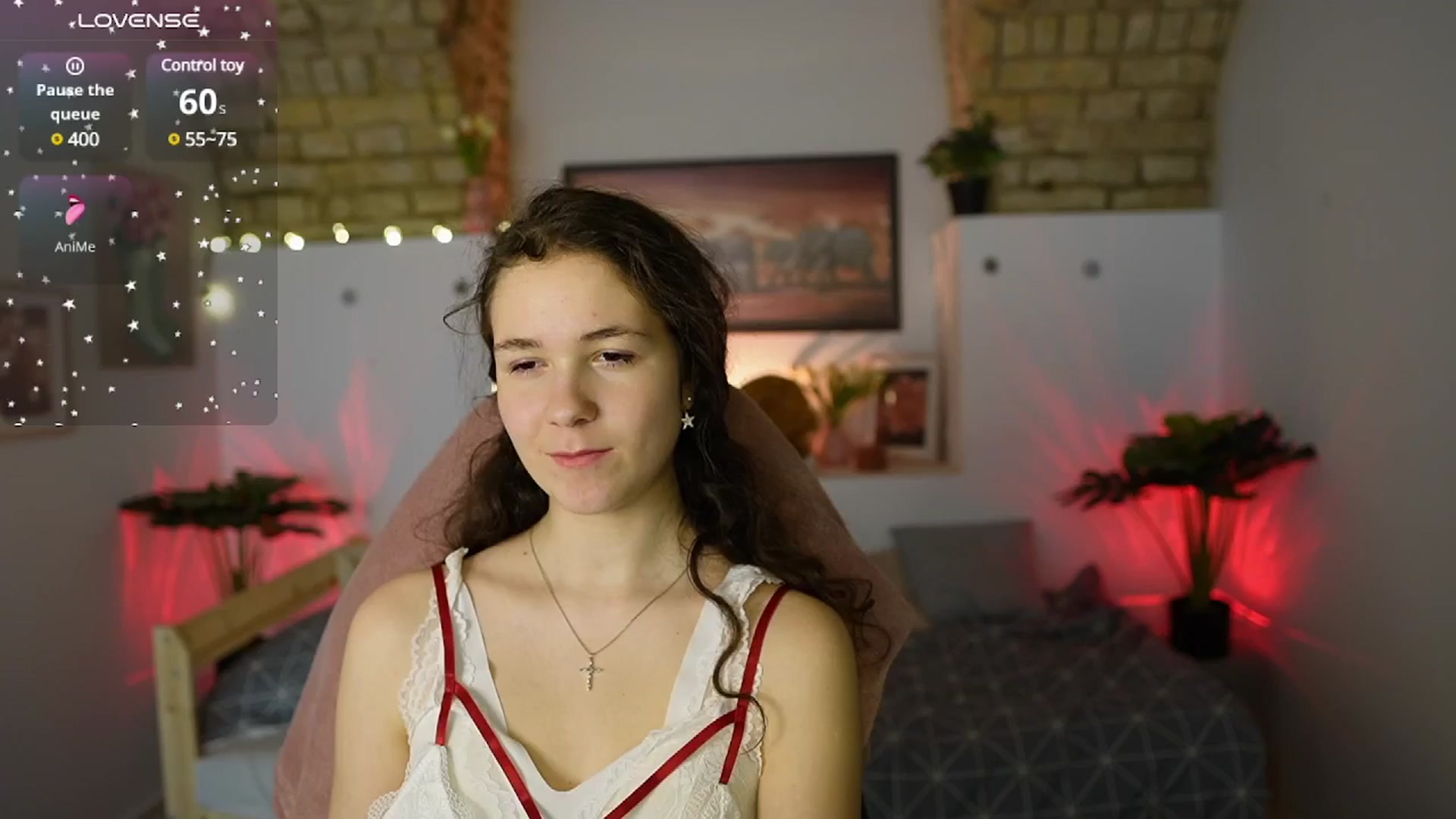 Gallery image thumbnail from Ava__Taylor_'s myfreecams stream on, 03/02/2025, 01:01 image 11 of 20