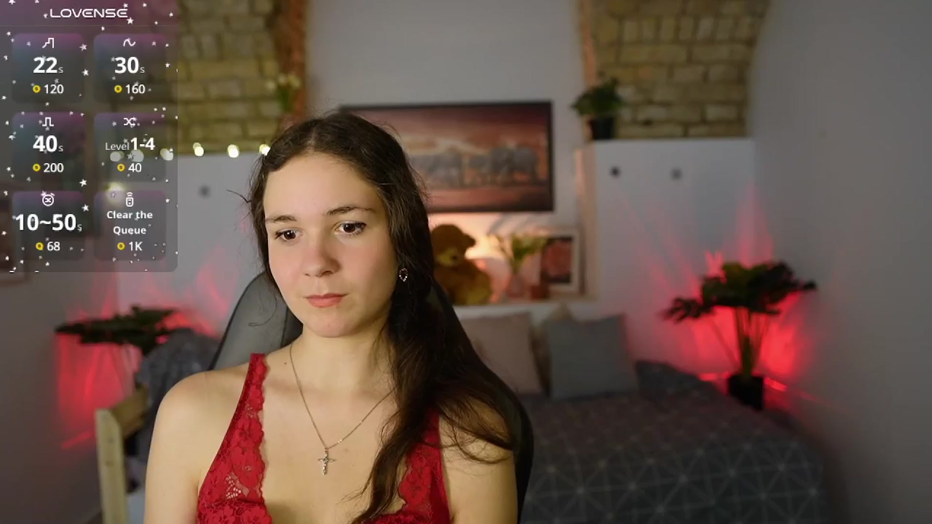 Gallery image thumbnail from Ava__Taylor_'s myfreecams stream on, 03/08/2025, 19:47 image 14 of 20