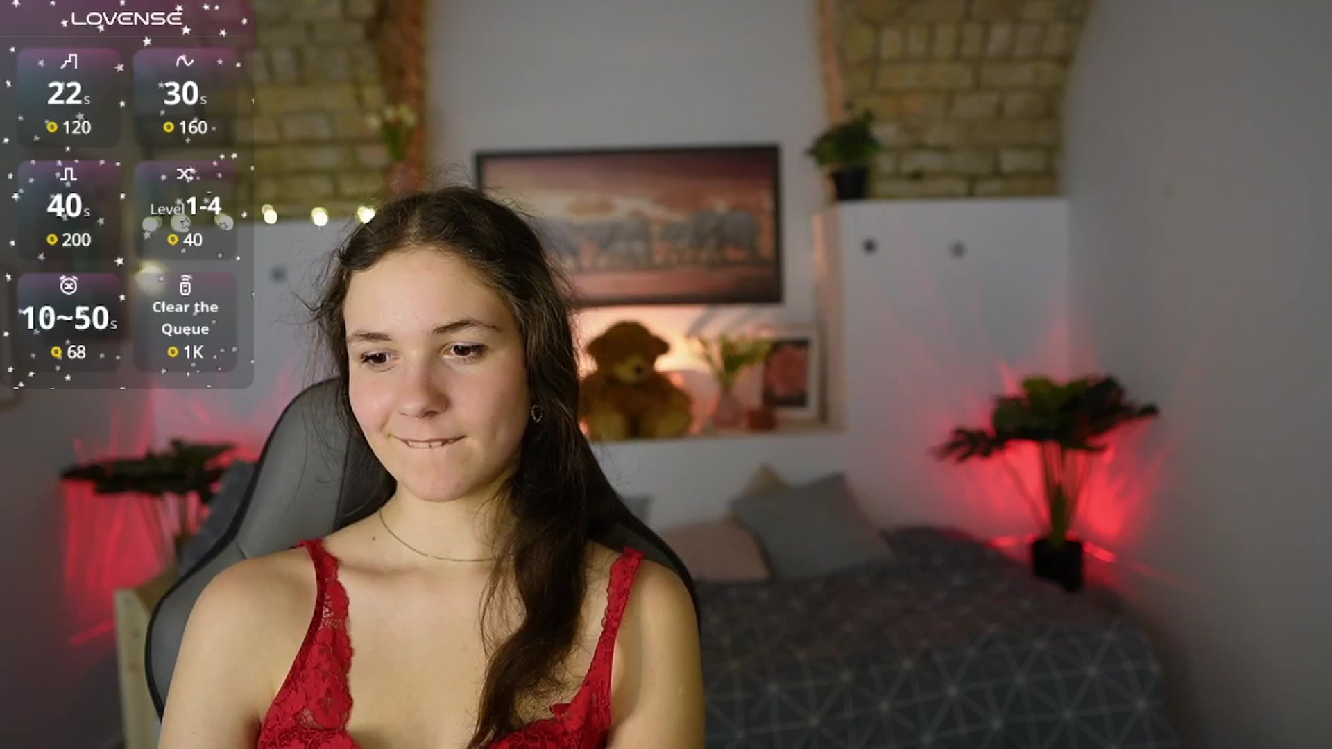 Gallery image thumbnail from Ava__Taylor_'s myfreecams stream on, 03/09/2025, 01:31 image 19 of 20