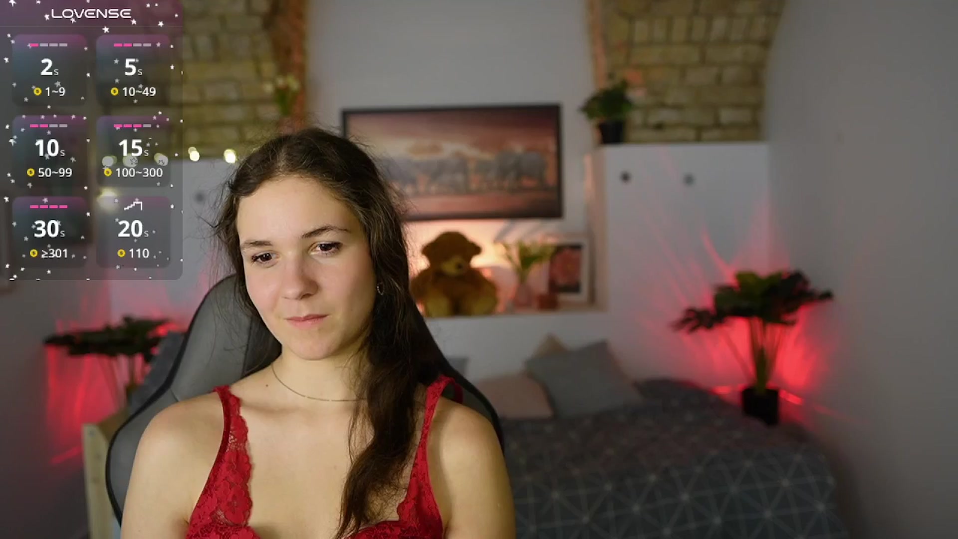 Gallery image thumbnail from Ava__Taylor_'s myfreecams stream on, 03/09/2025, 01:31 image 17 of 20