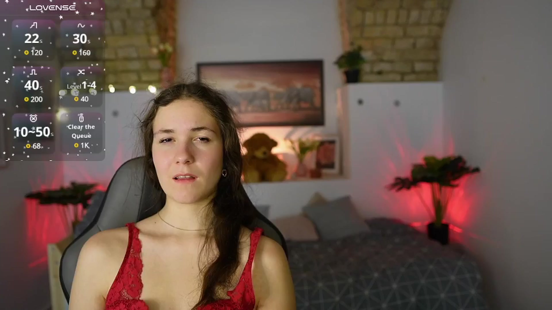 Gallery image thumbnail from Ava__Taylor_'s myfreecams stream on, 03/09/2025, 01:31 image 20 of 20