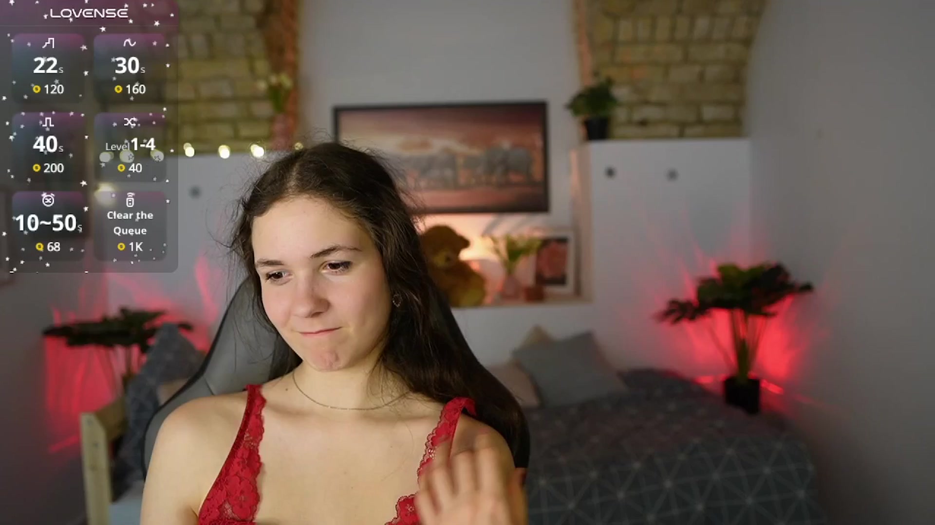 Gallery image thumbnail from Ava__Taylor_'s myfreecams stream on, 03/09/2025, 01:31 image 12 of 20