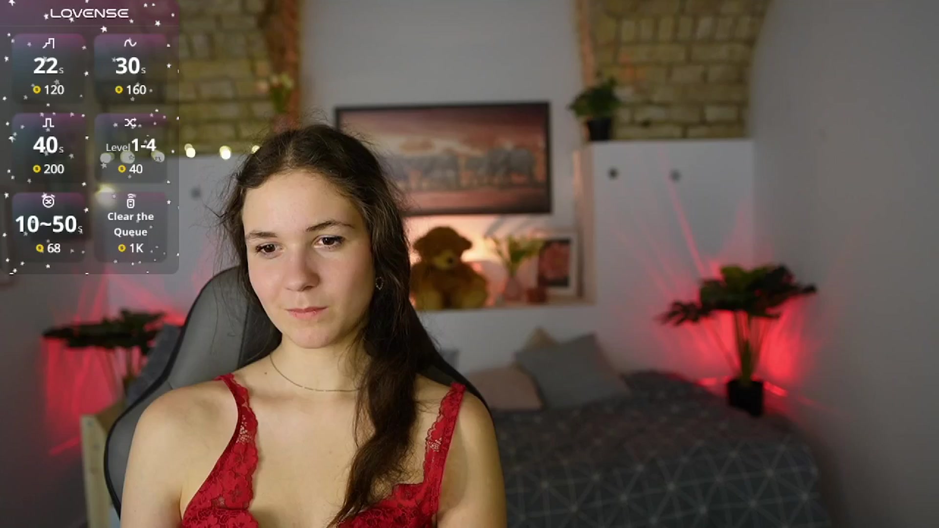 Gallery image thumbnail from Ava__Taylor_'s myfreecams stream on, 03/09/2025, 01:31 image 16 of 20