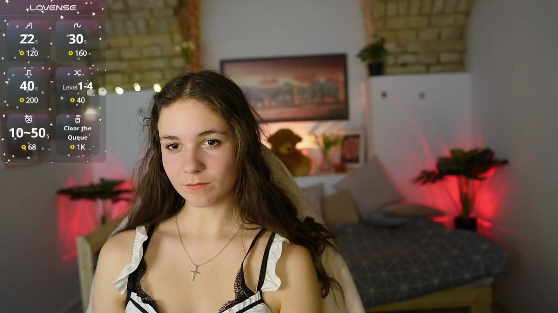 Gallery image thumbnail from Ava__Taylor_'s myfreecams stream on, 03/09/2025, 21:04 image 18 of 20