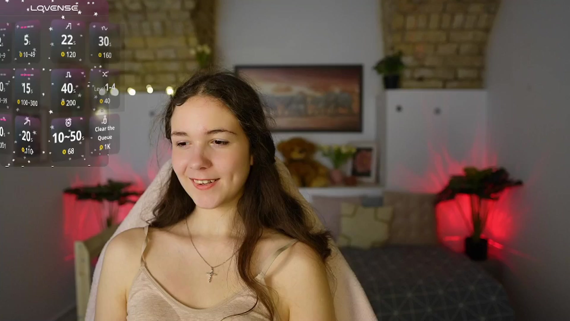 Gallery image thumbnail from Ava__Taylor_'s myfreecams stream on, 03/12/2025, 21:06 image 18 of 20